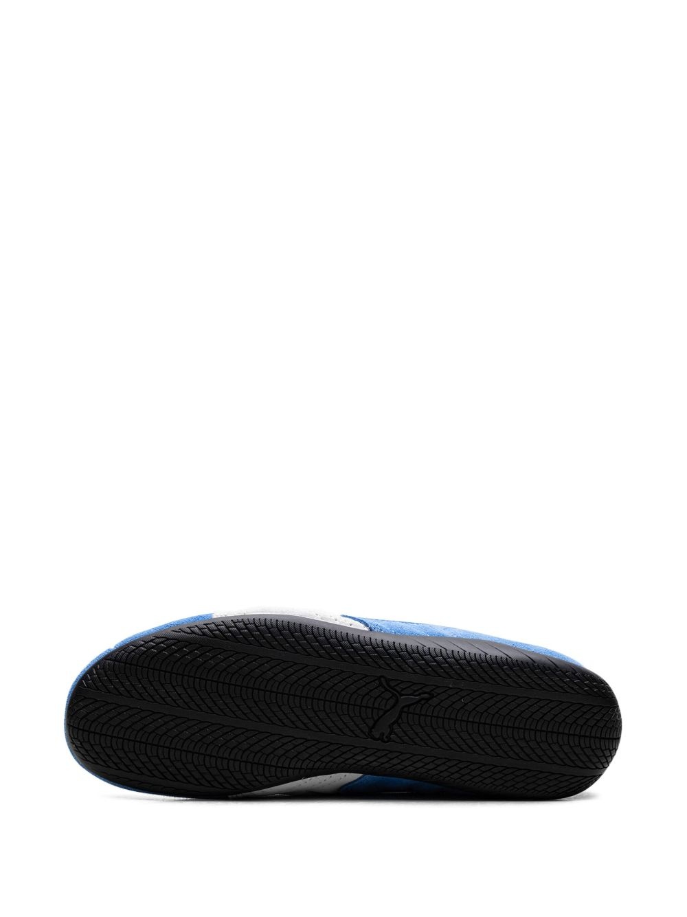 Speedcat OG "Blue" sneakers - 4