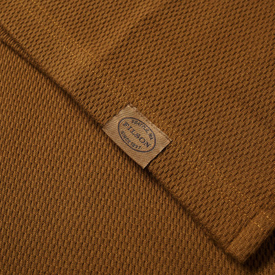 FILSON Filson Waffle Knit Thermal Crew outlook