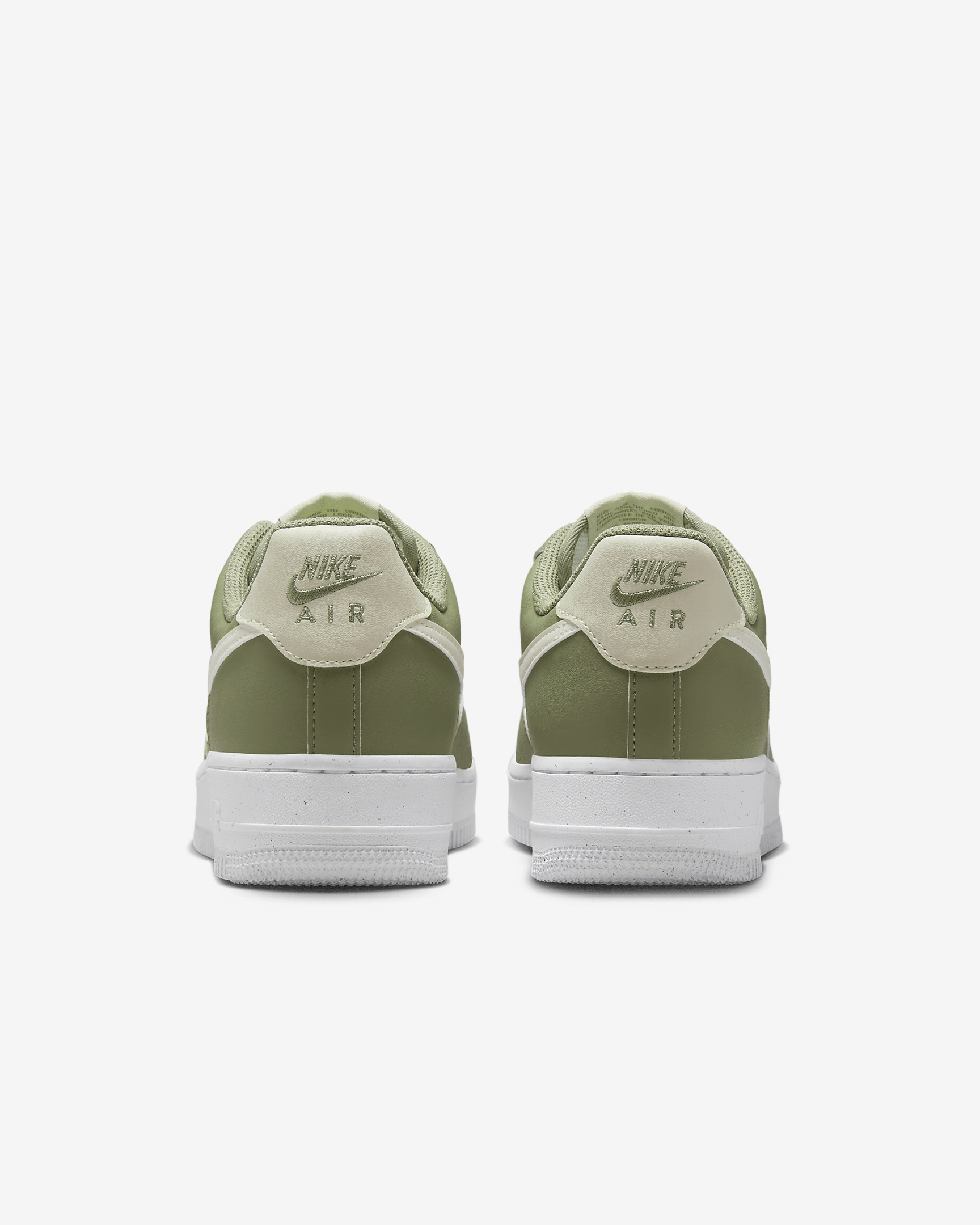 Nike Women's Air Force 1 '07 Shoes - 7