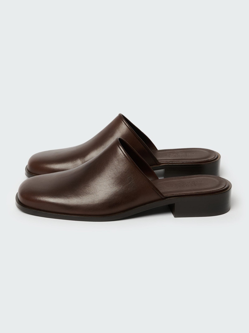 Studio Nicholson Men's Barlow Shoe outlook