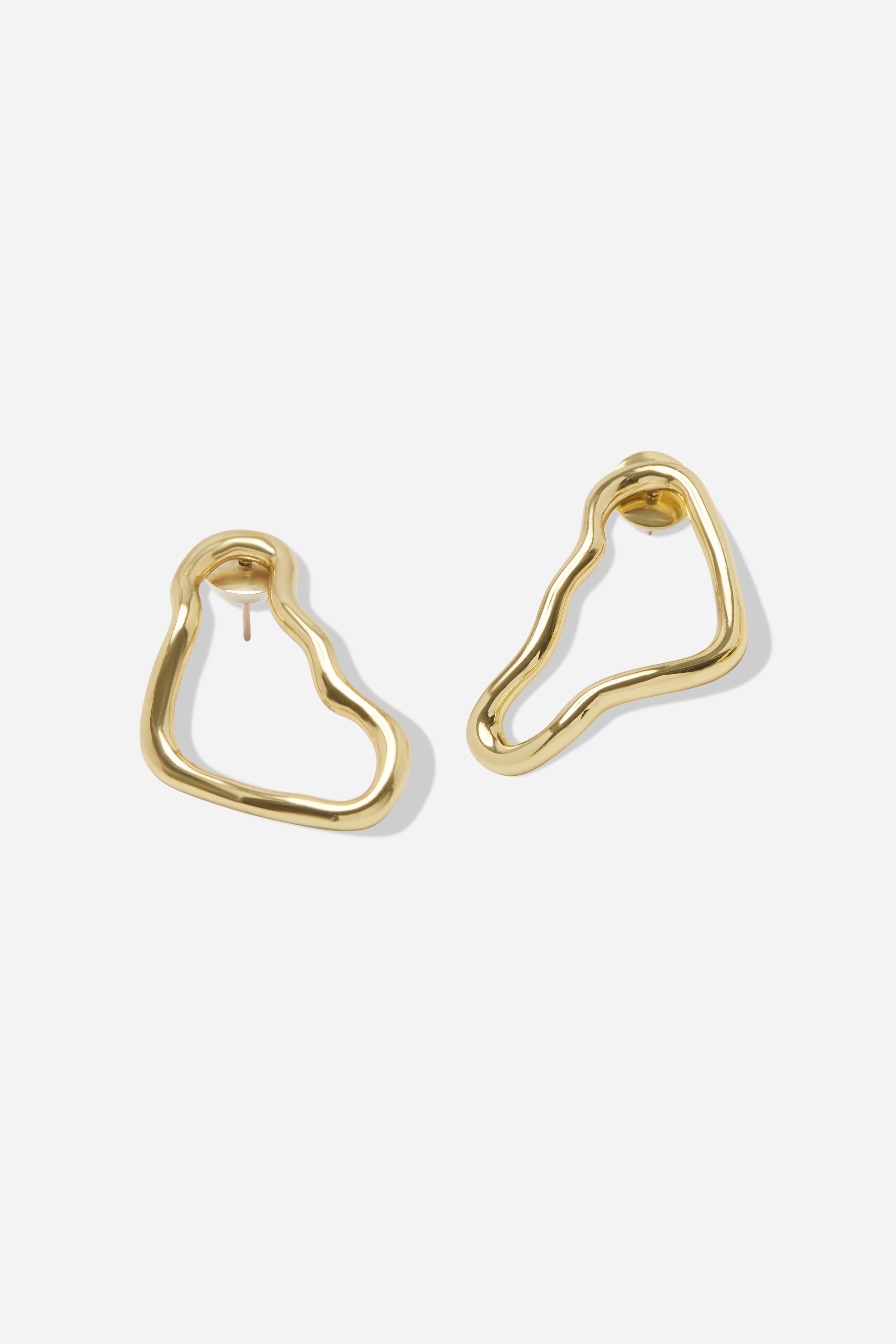 JUPITER EARRING - 2