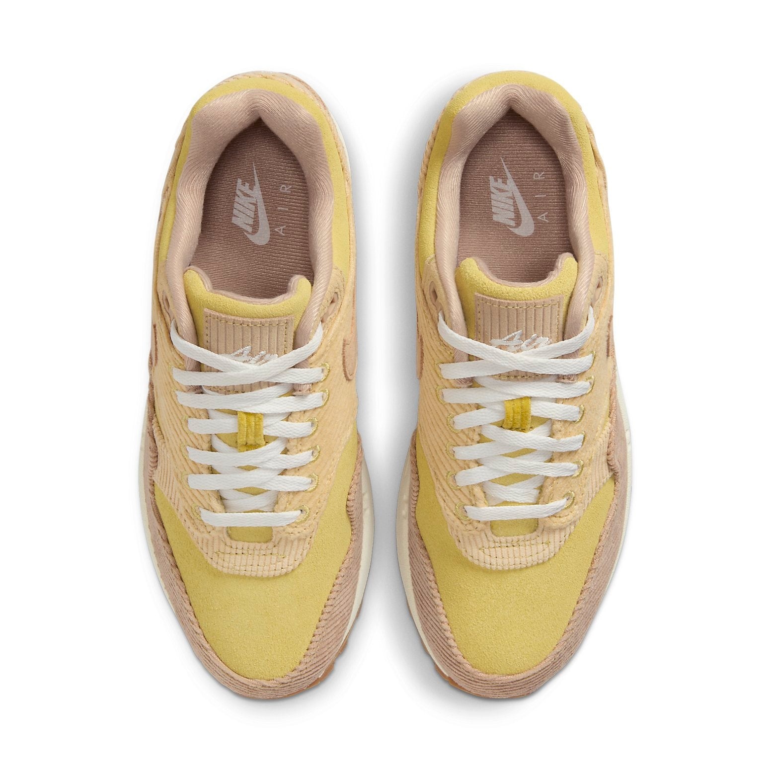 Nike (WMNS) Nike Air Max 1 SE 'Buff Gold' FB8451-700