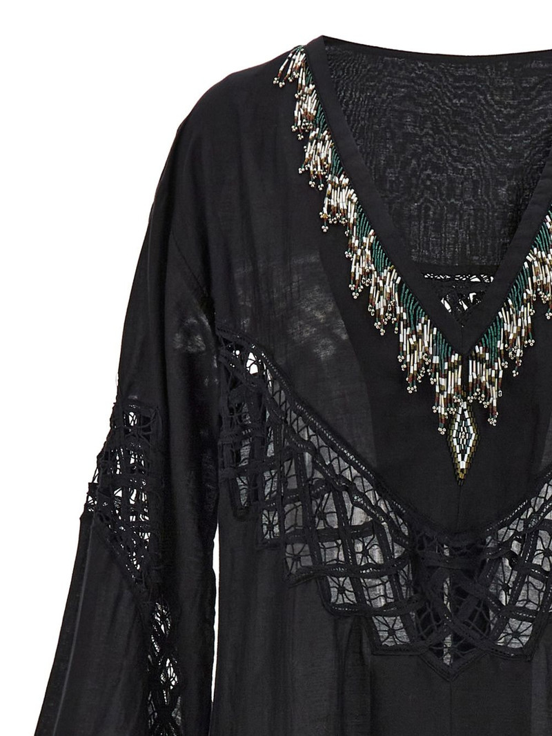 Alice maxi dress 3