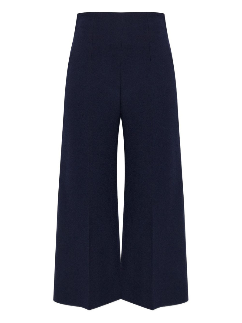 cropped trousers 1