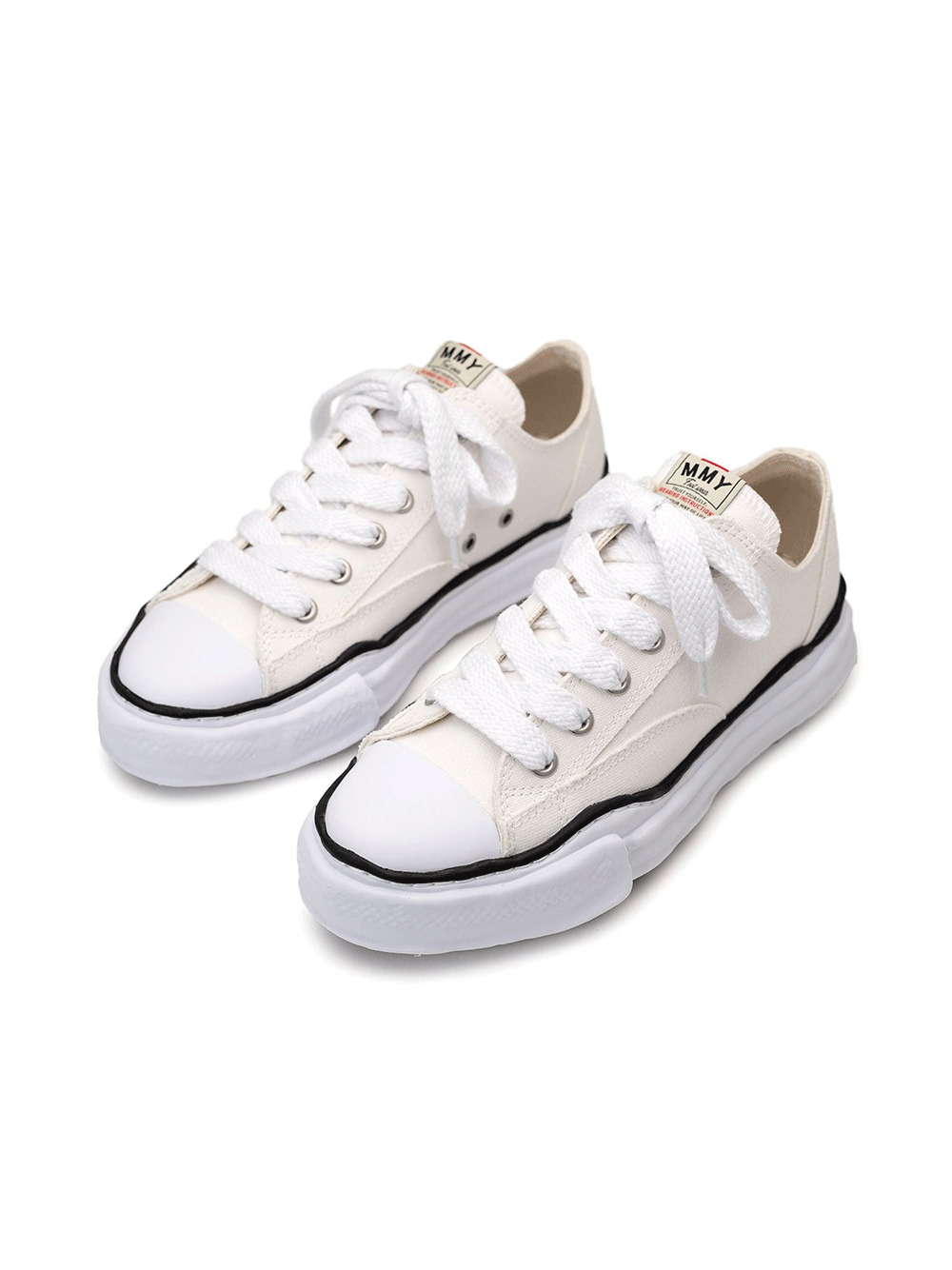 Peterson Low Original Sole Sneakers - 2