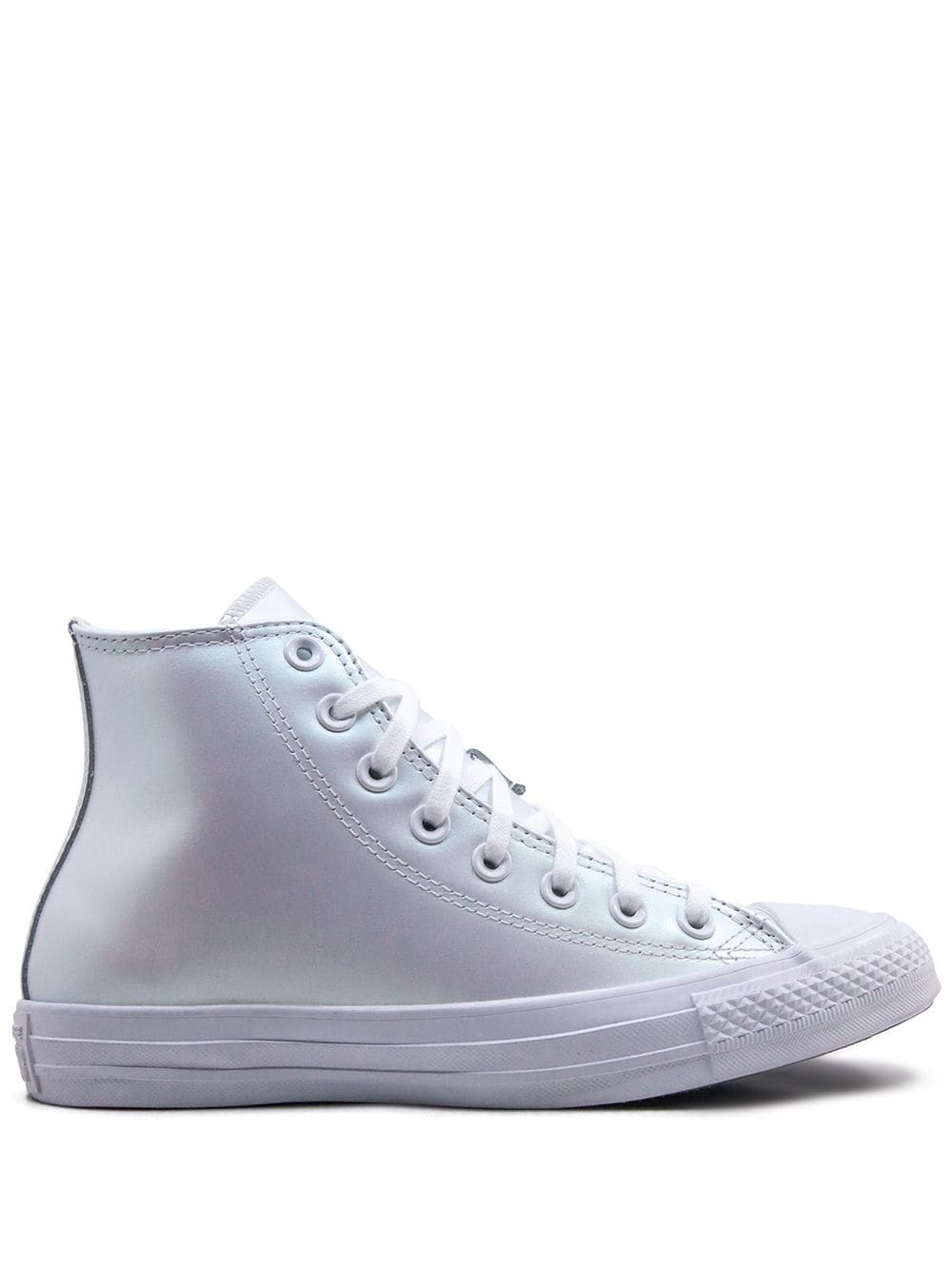 Chuck Taylor All Star Iridescent sneakers - 1