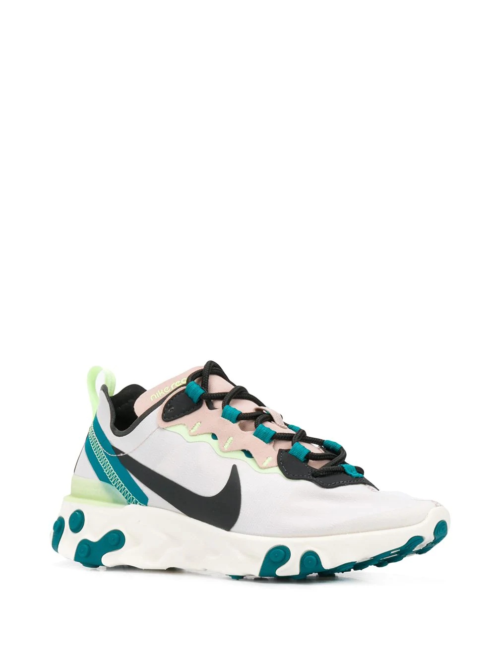 React Element 55 sneakers - 2