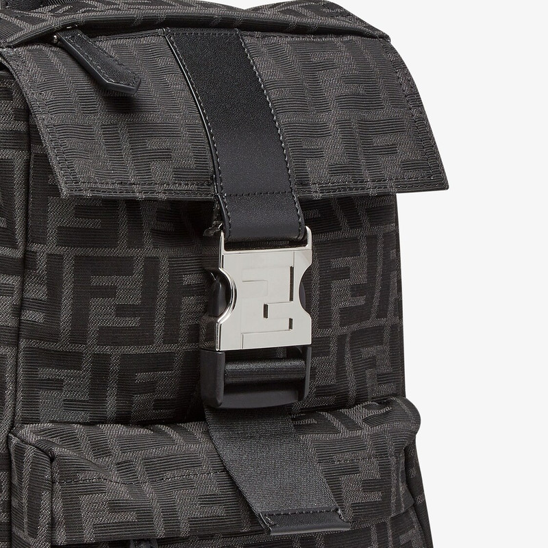 Fendiness Small Backpack 4