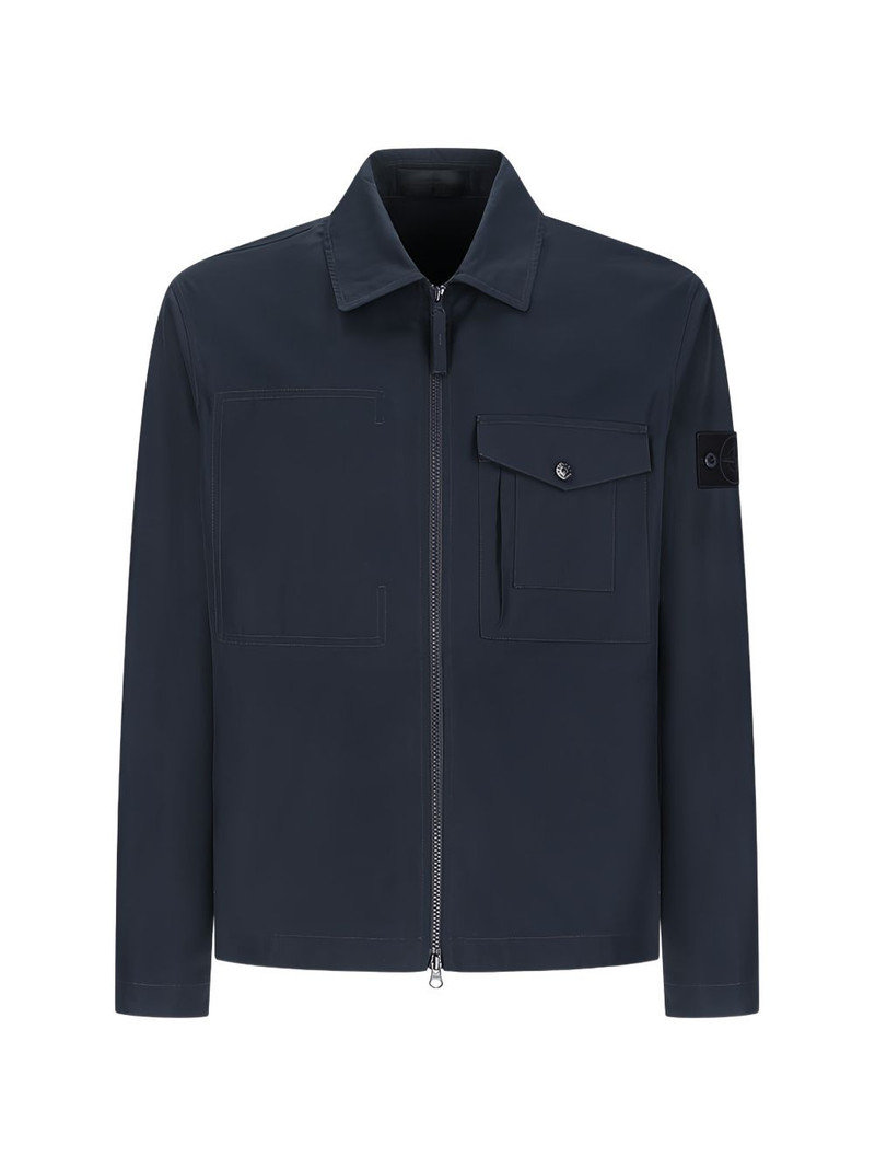 All-Wheather zip jacket 1