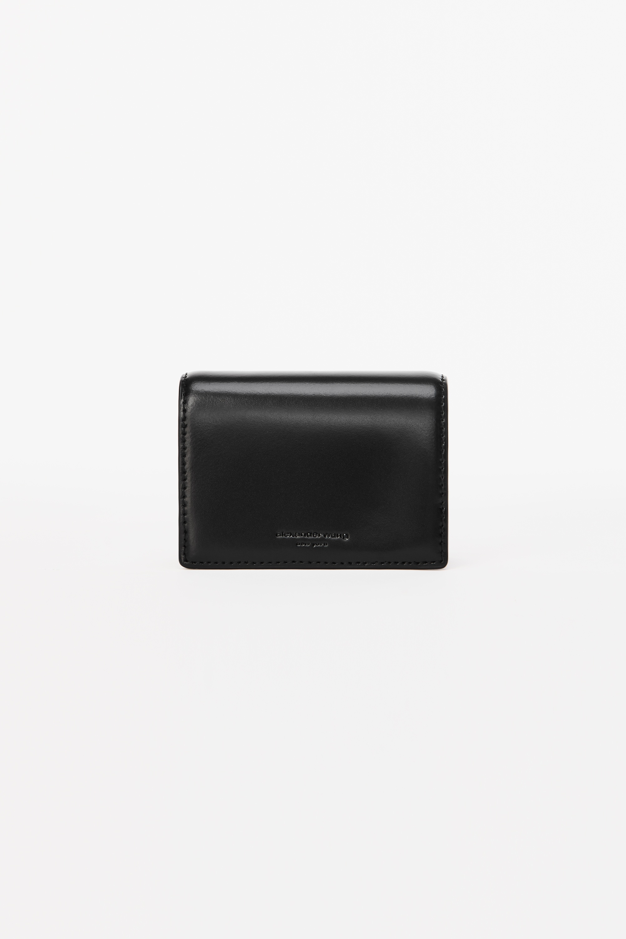 W LEGACY MICRO BAG IN LEATHER - 5