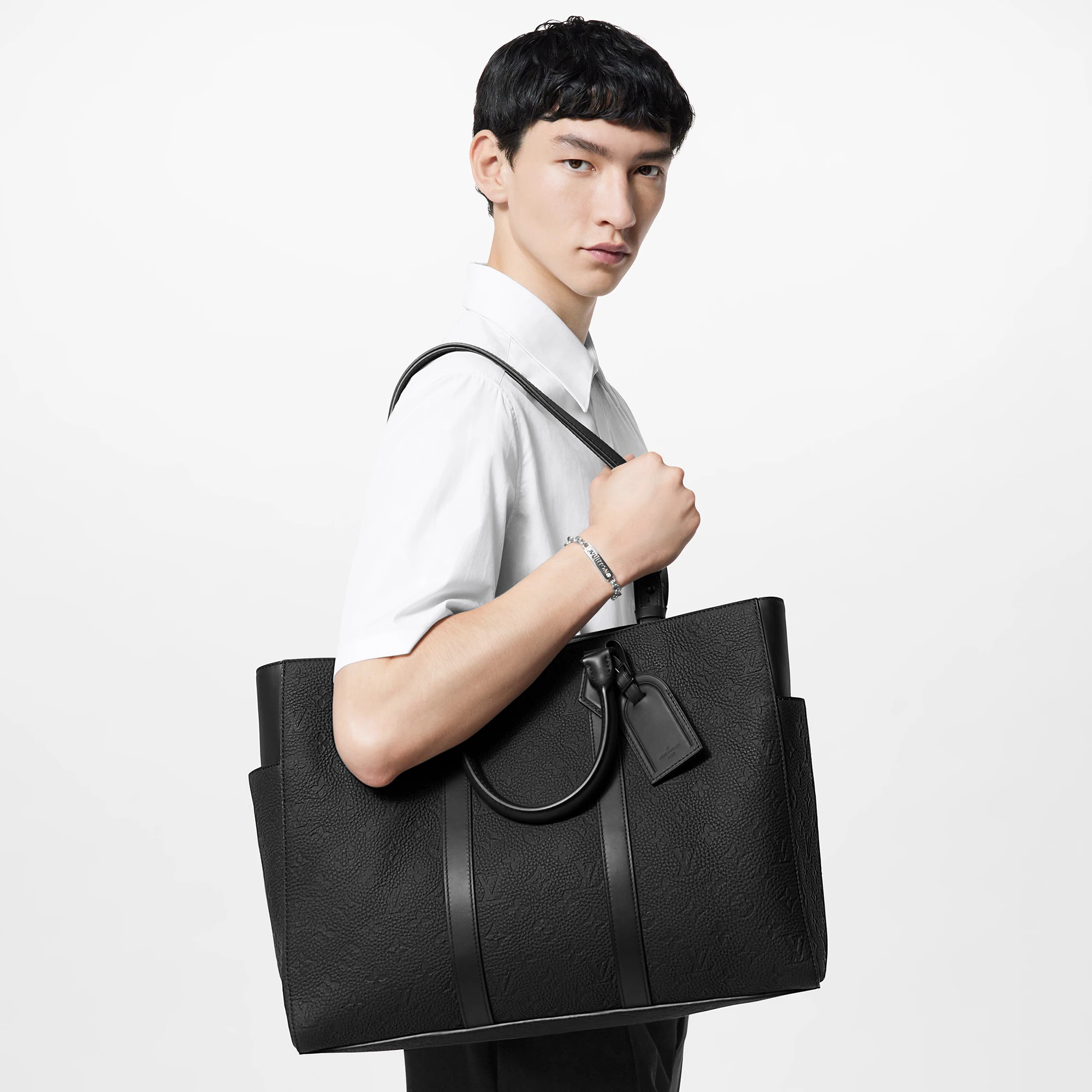 Sac Plat 24H - 7