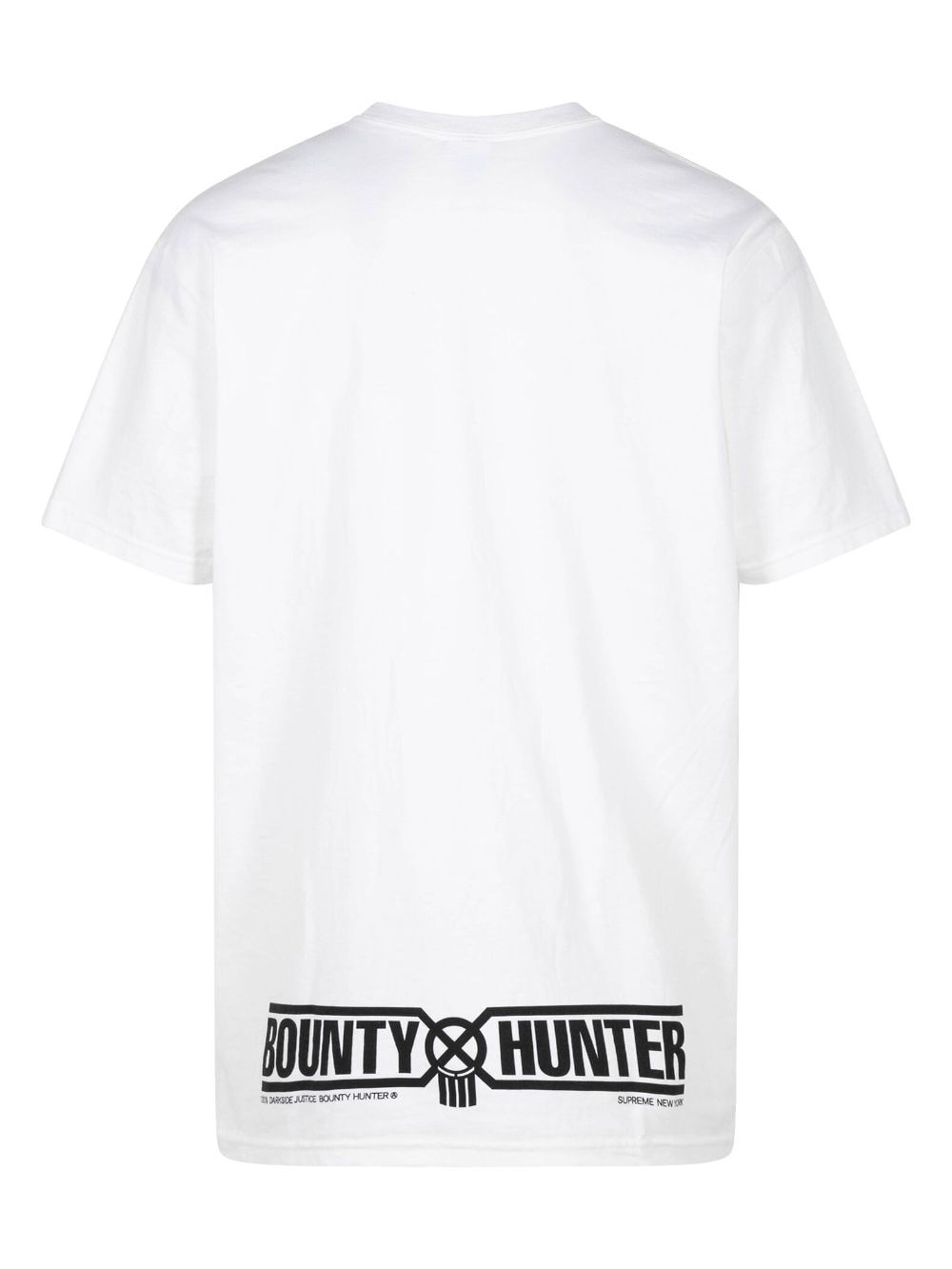 x Bounty Hunter Wolf T-shirt - 2