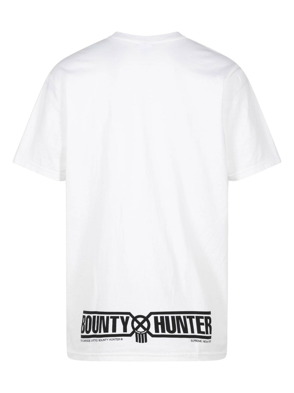 Supreme x Bounty Hunter Wolf T-shirt | REVERSIBLE