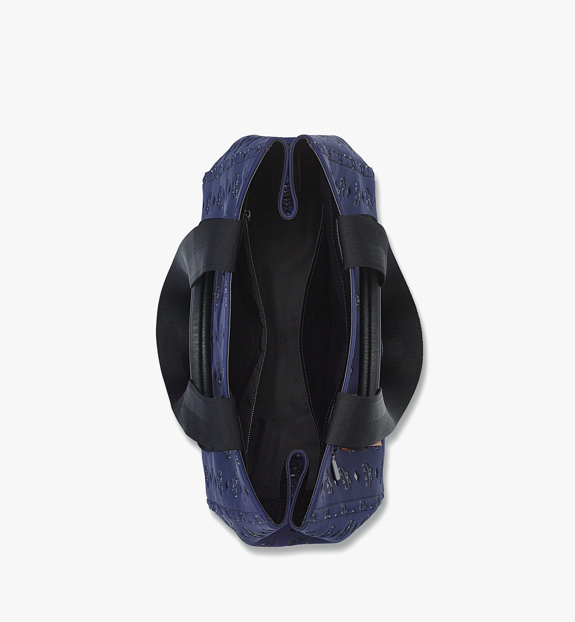 Aren Tote in Monogram Neoprene - 4