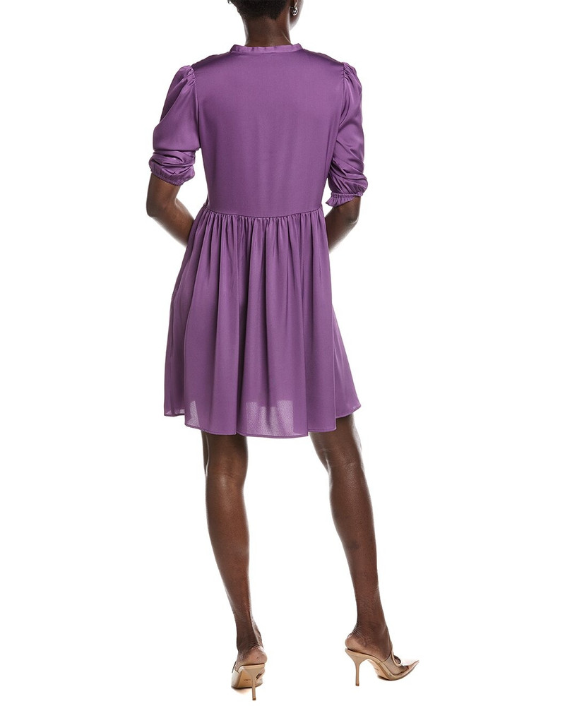 BOSS BOSS Hugo Boss Dorena Mini Dress outlook