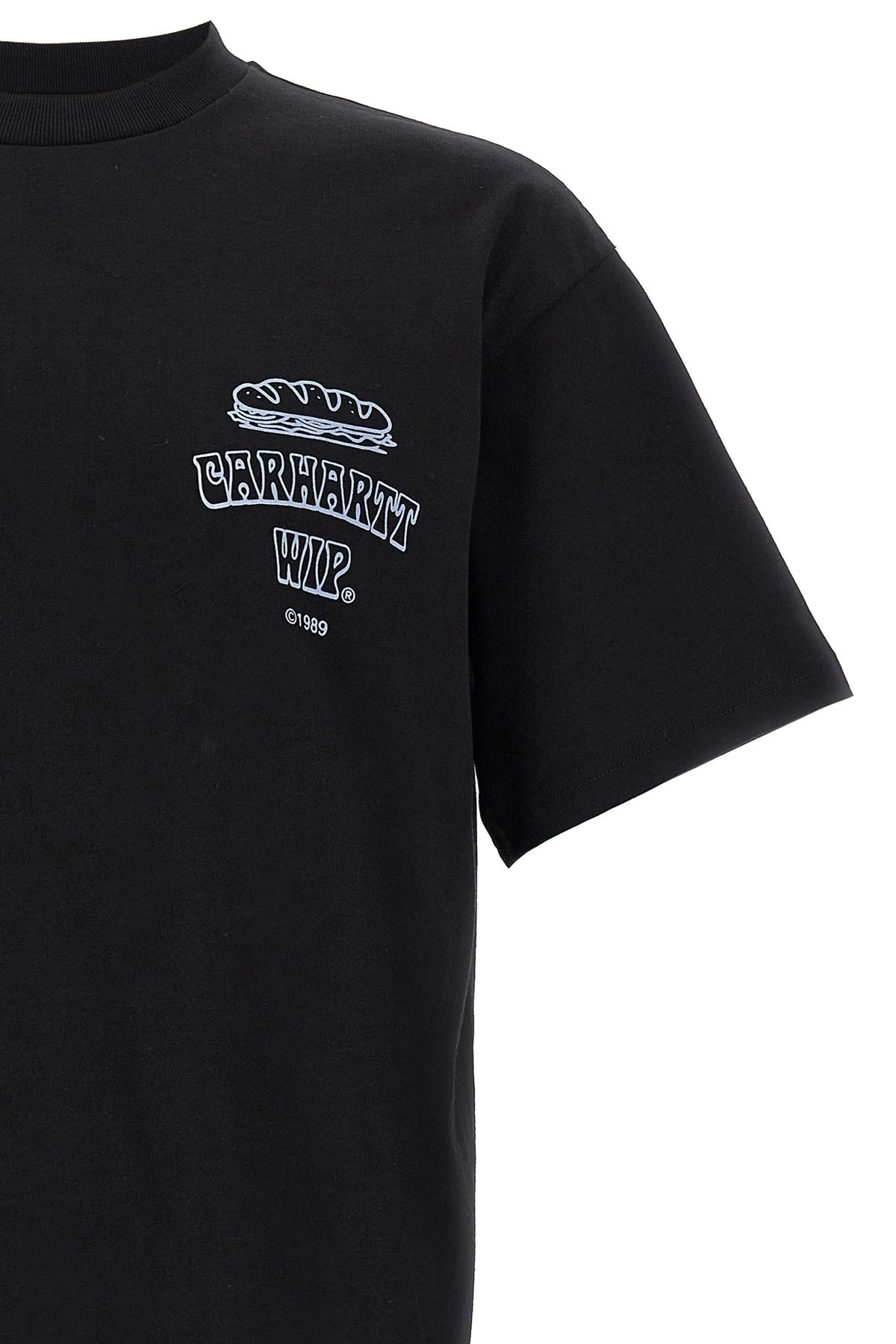 'Sandwich' T-shirt - 3