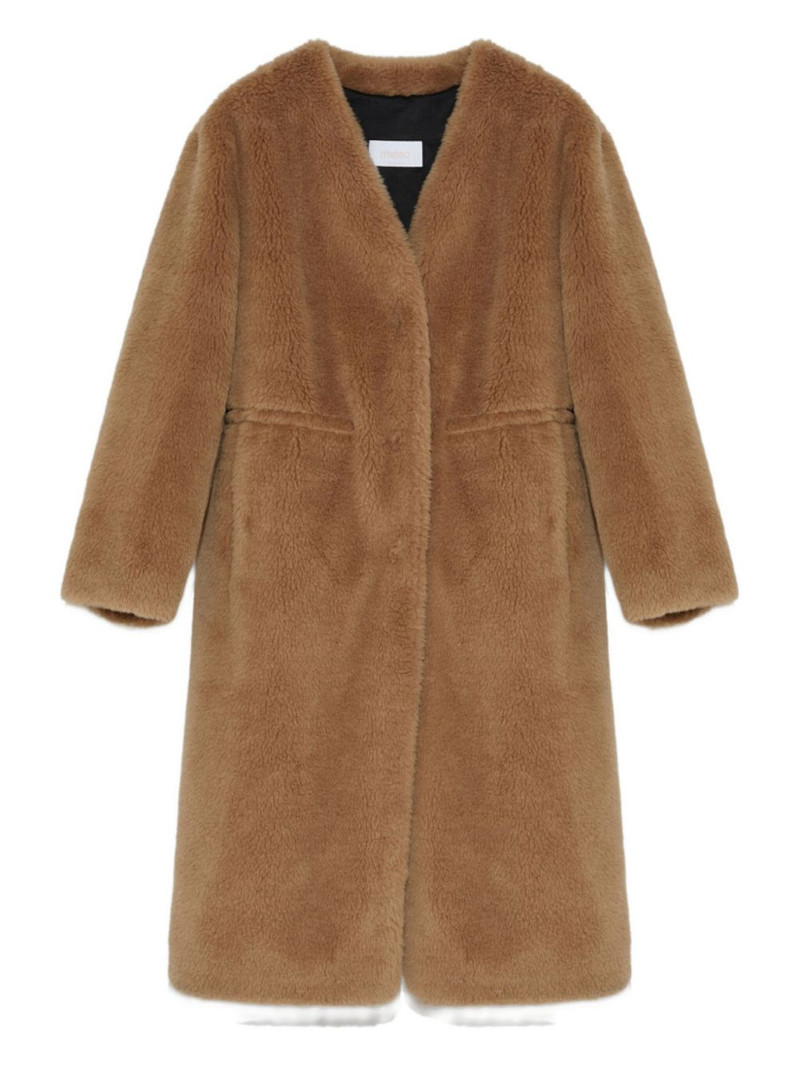 pocket wool coat 1