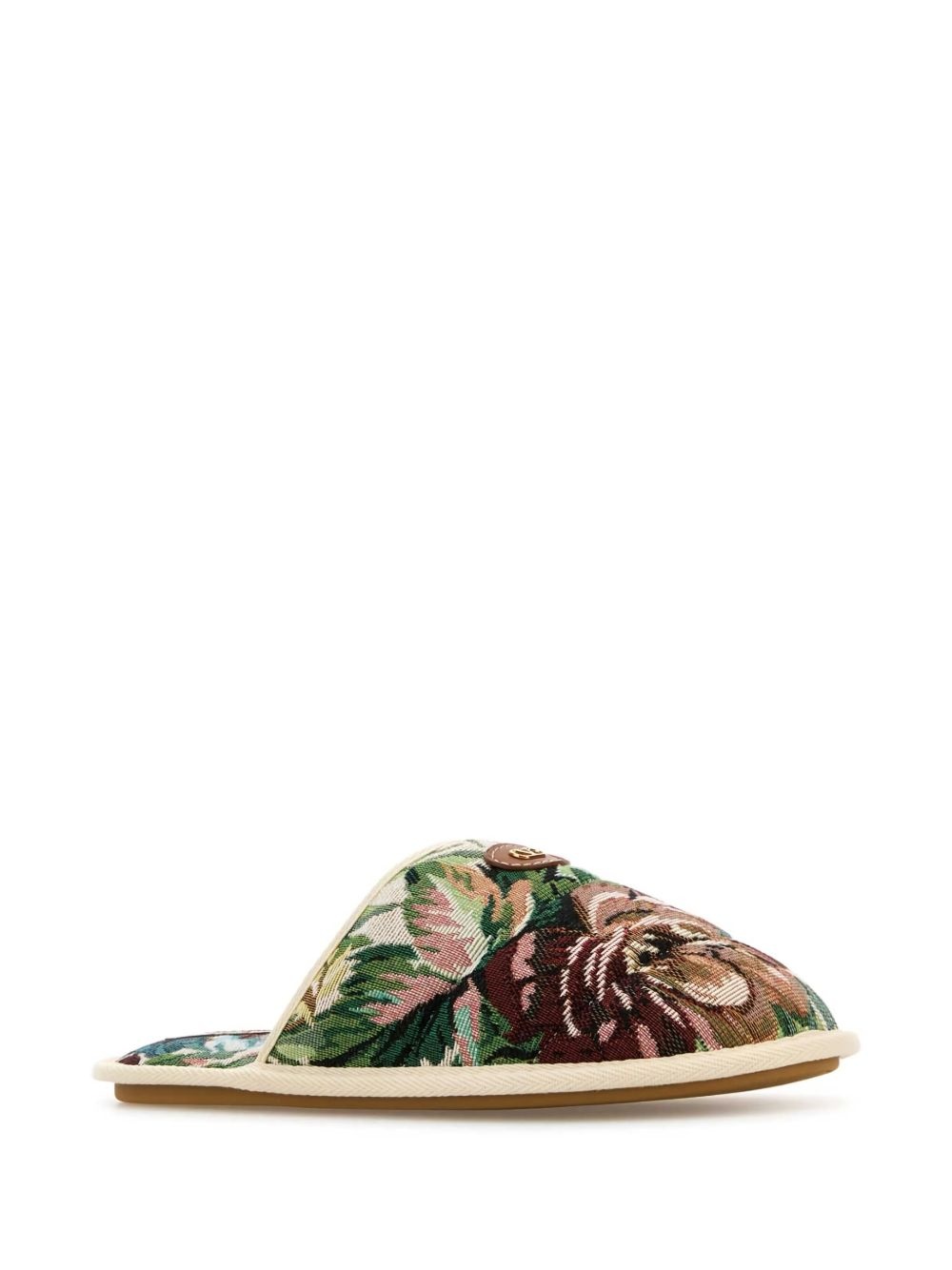 Ta Chambre slippers - 2