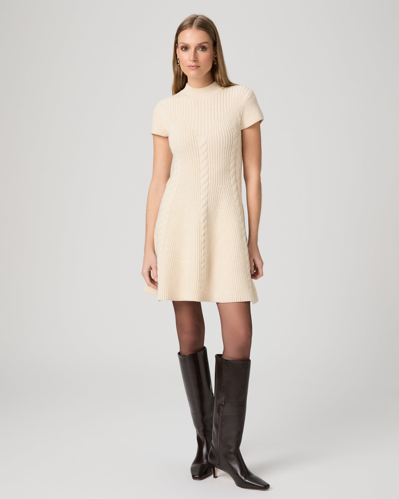 Freya Dress 1