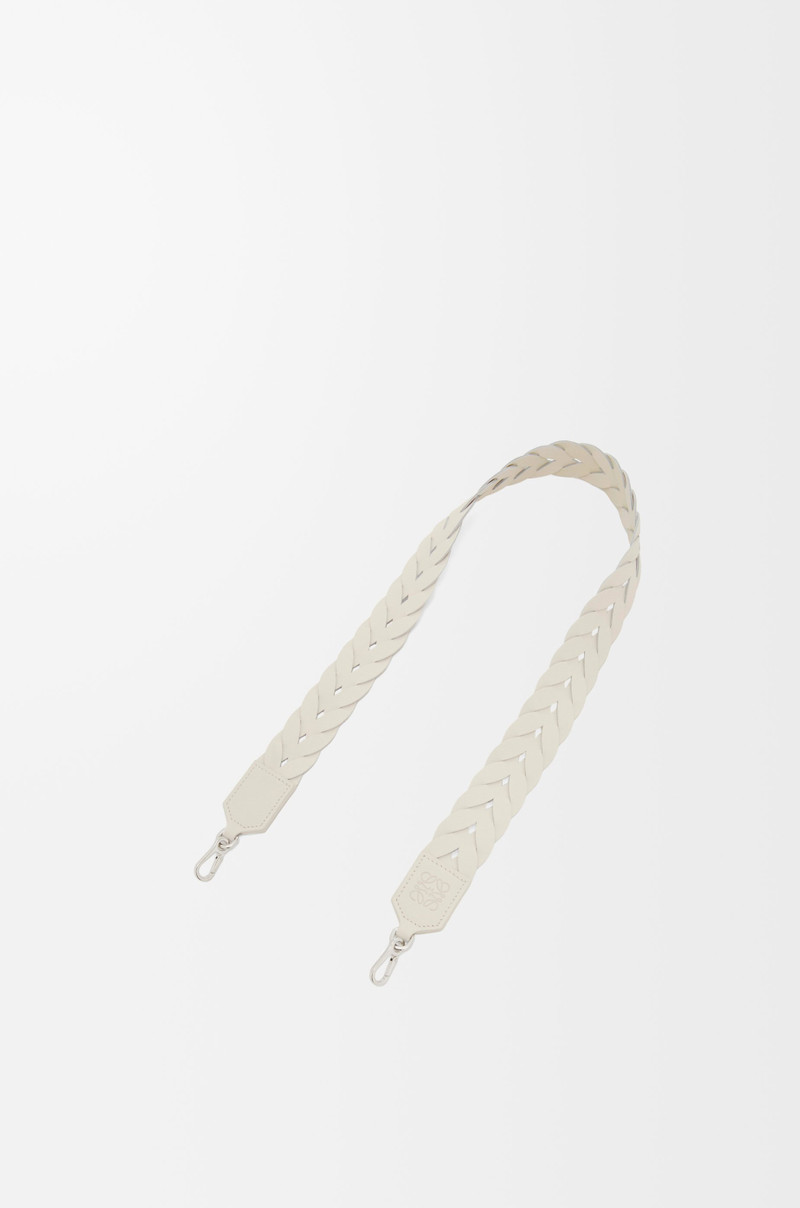 Interlace strap in classic calfskin 1