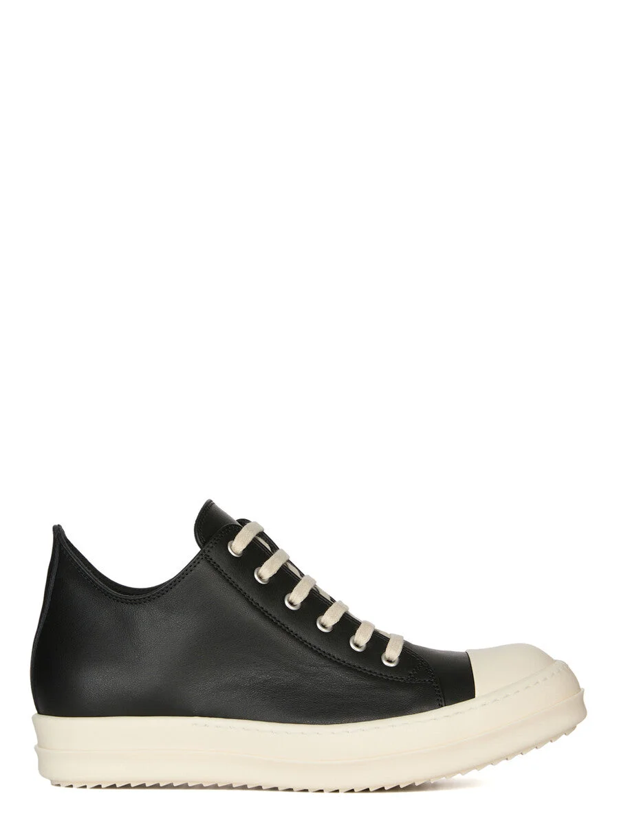 LOW SNEAKS - 1