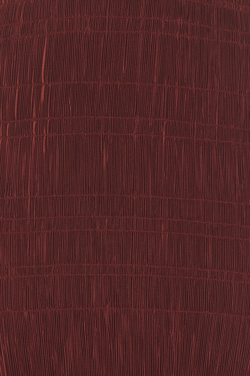 ATLEIN Pleated Long Dress outlook