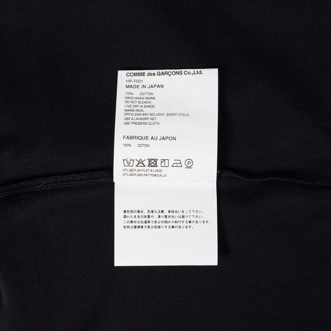 Cotten Jersey Tee - 3