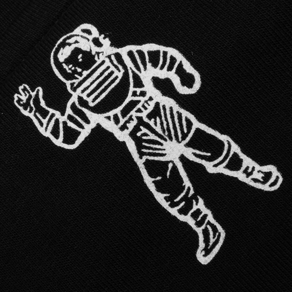 CURSE S/S TEE - BLACK - 4