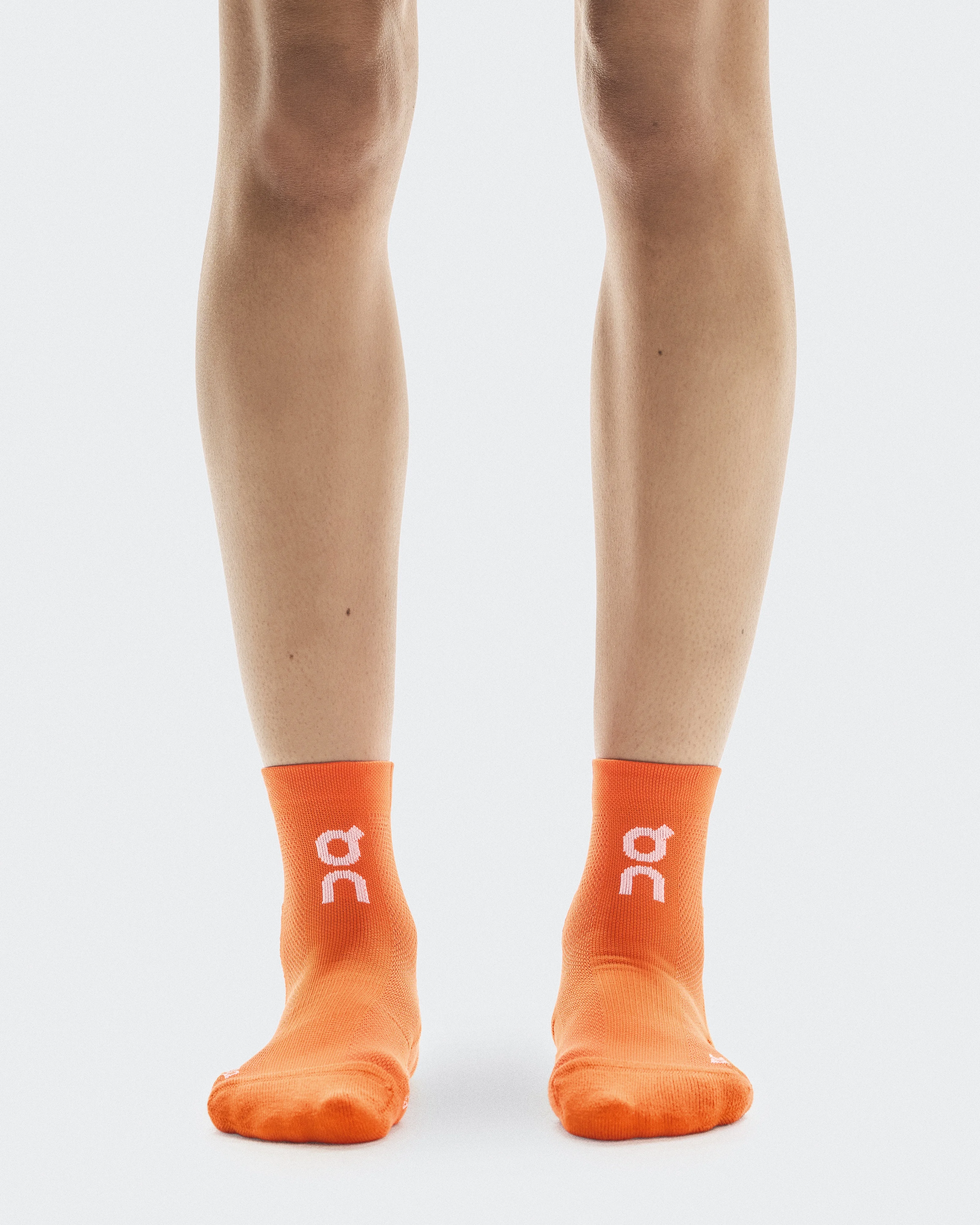 Core Run Sock Mid 2P - 1