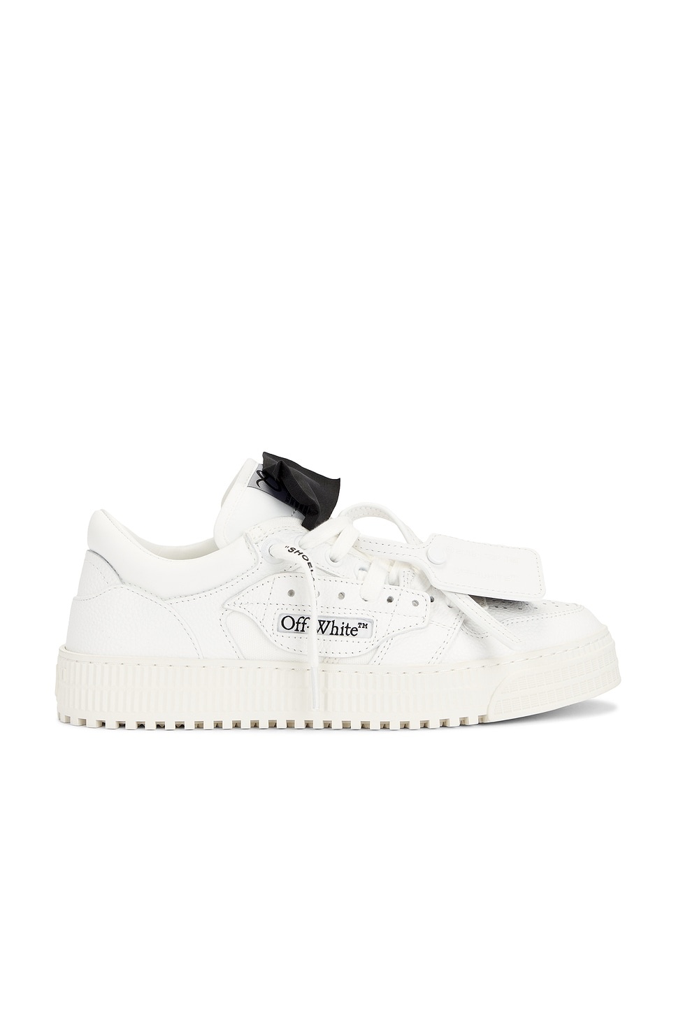 Low Top 3.0 Off Court Sneaker - 1