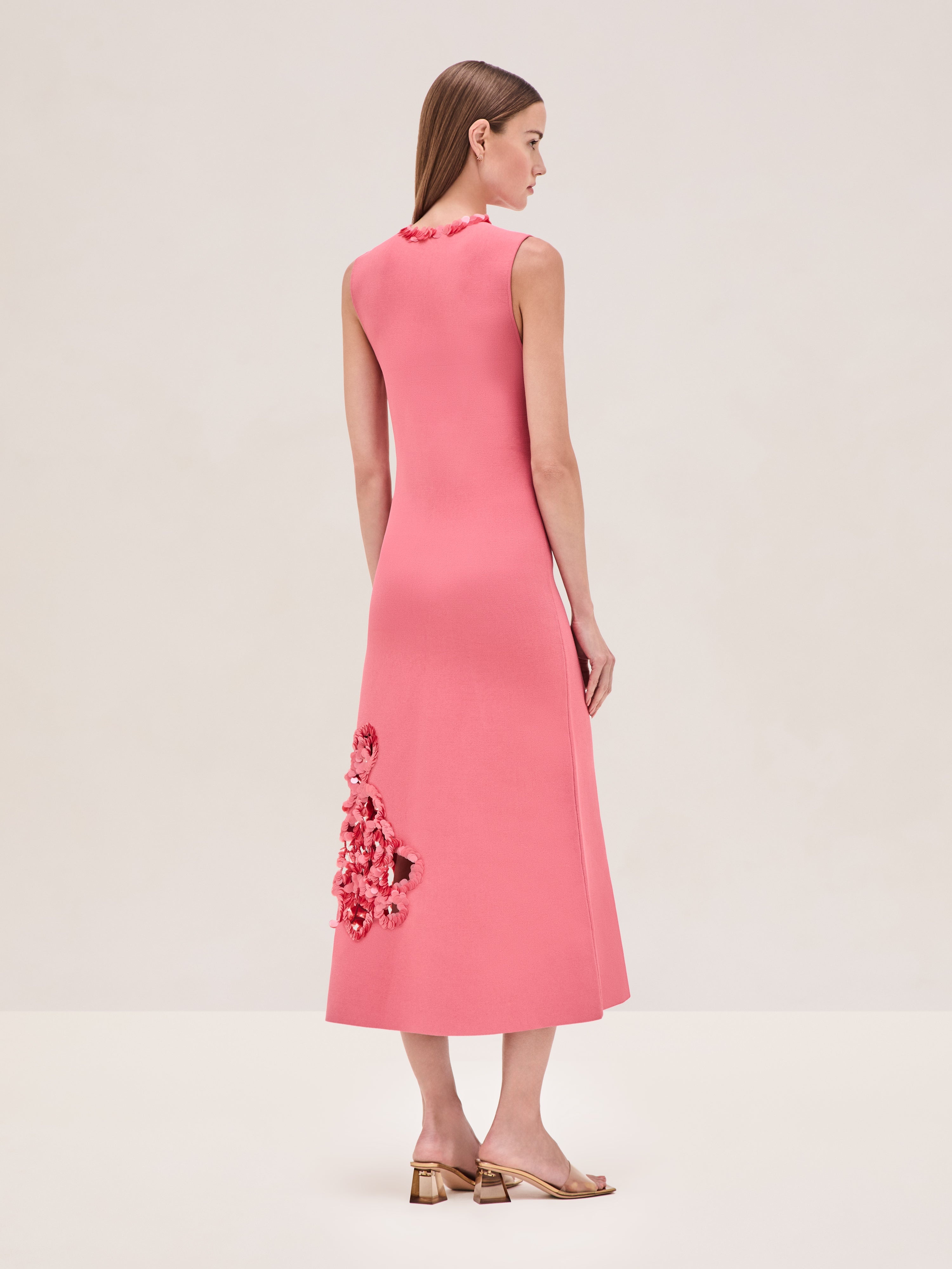Obarra Dress - 3