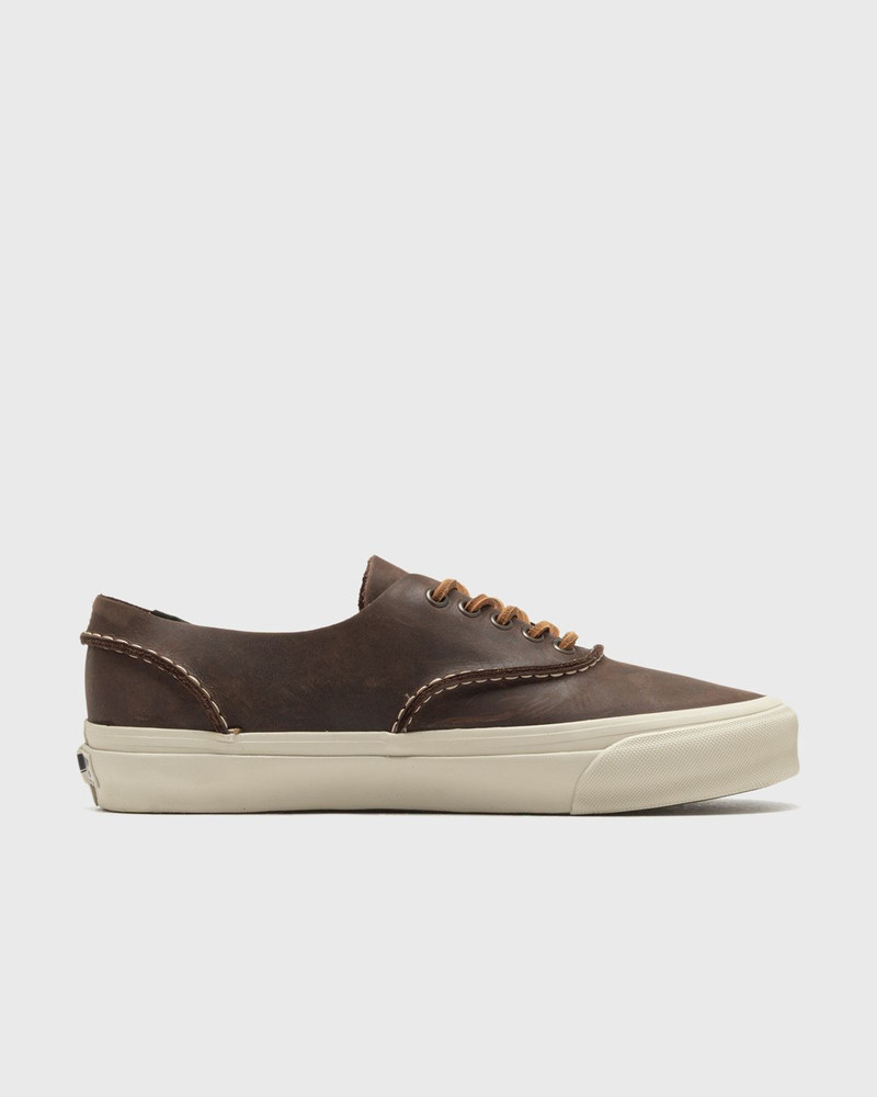 Vans OTW ERA MOC STITCH VIBRAM SIPED LEATHER outlook