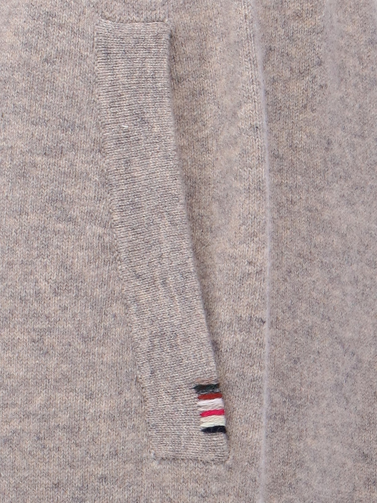 "N°142 RUN" KNIT SPORT PANTS - 4