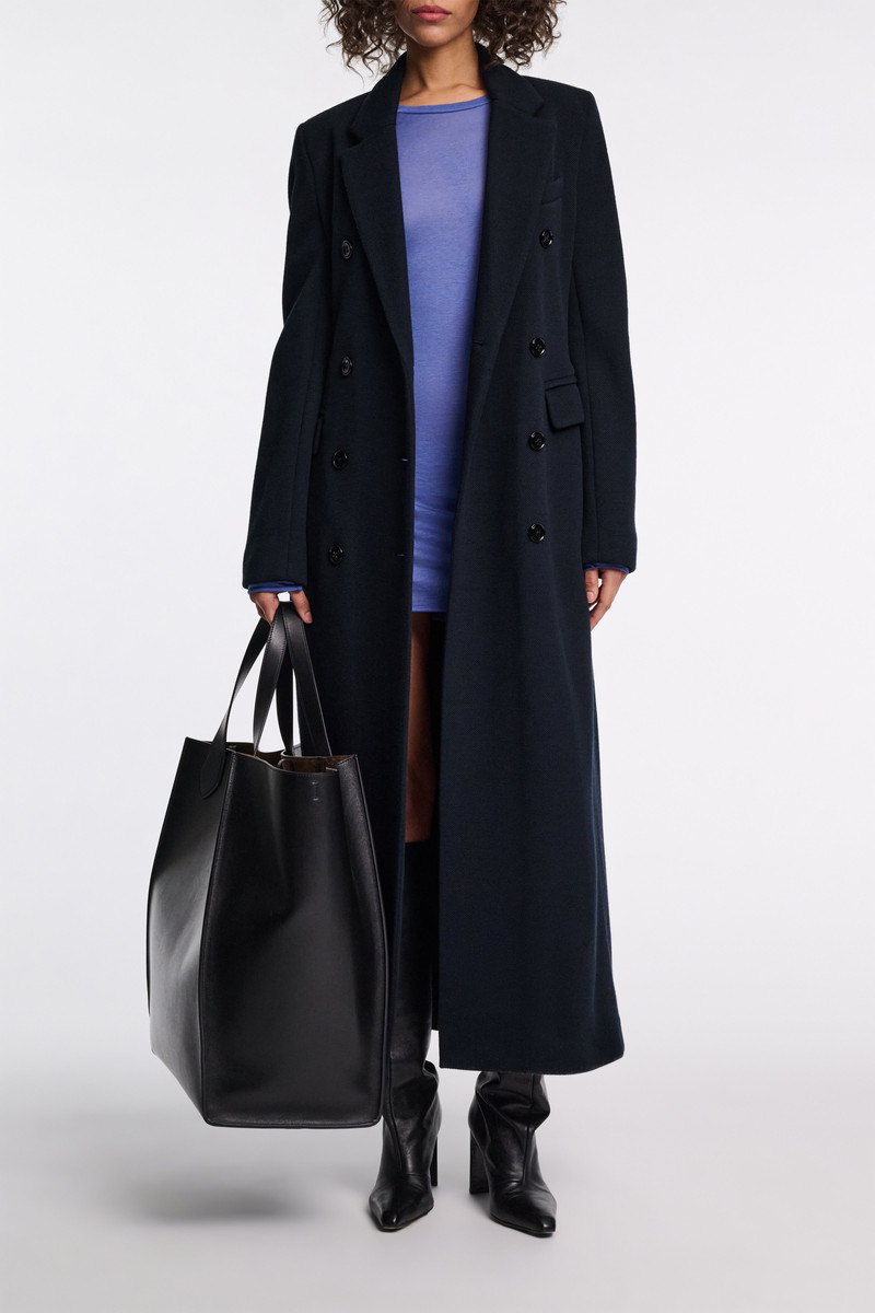 DOROTHEE SCHUMACHER LAYER LOVE shirt outlook