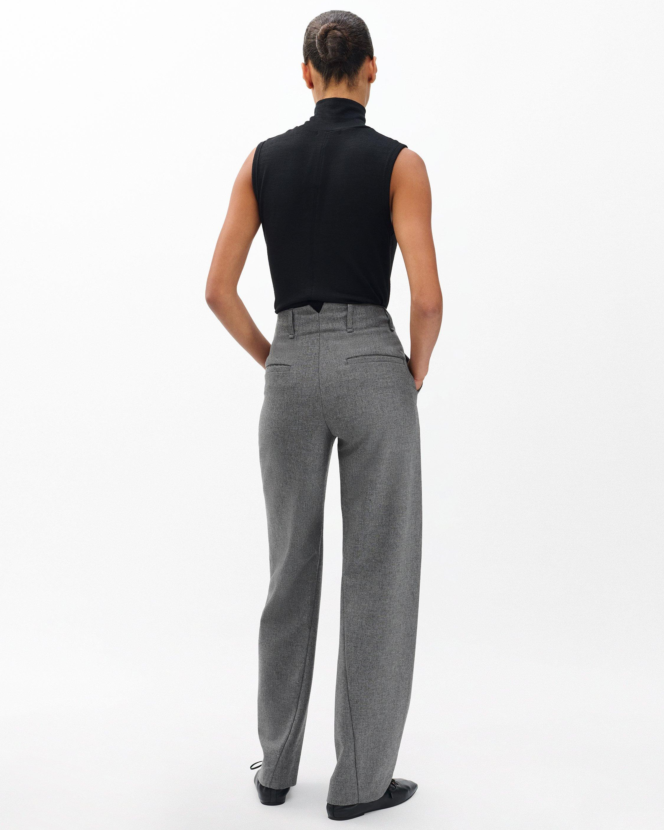 Shea Tailored Pants - 6