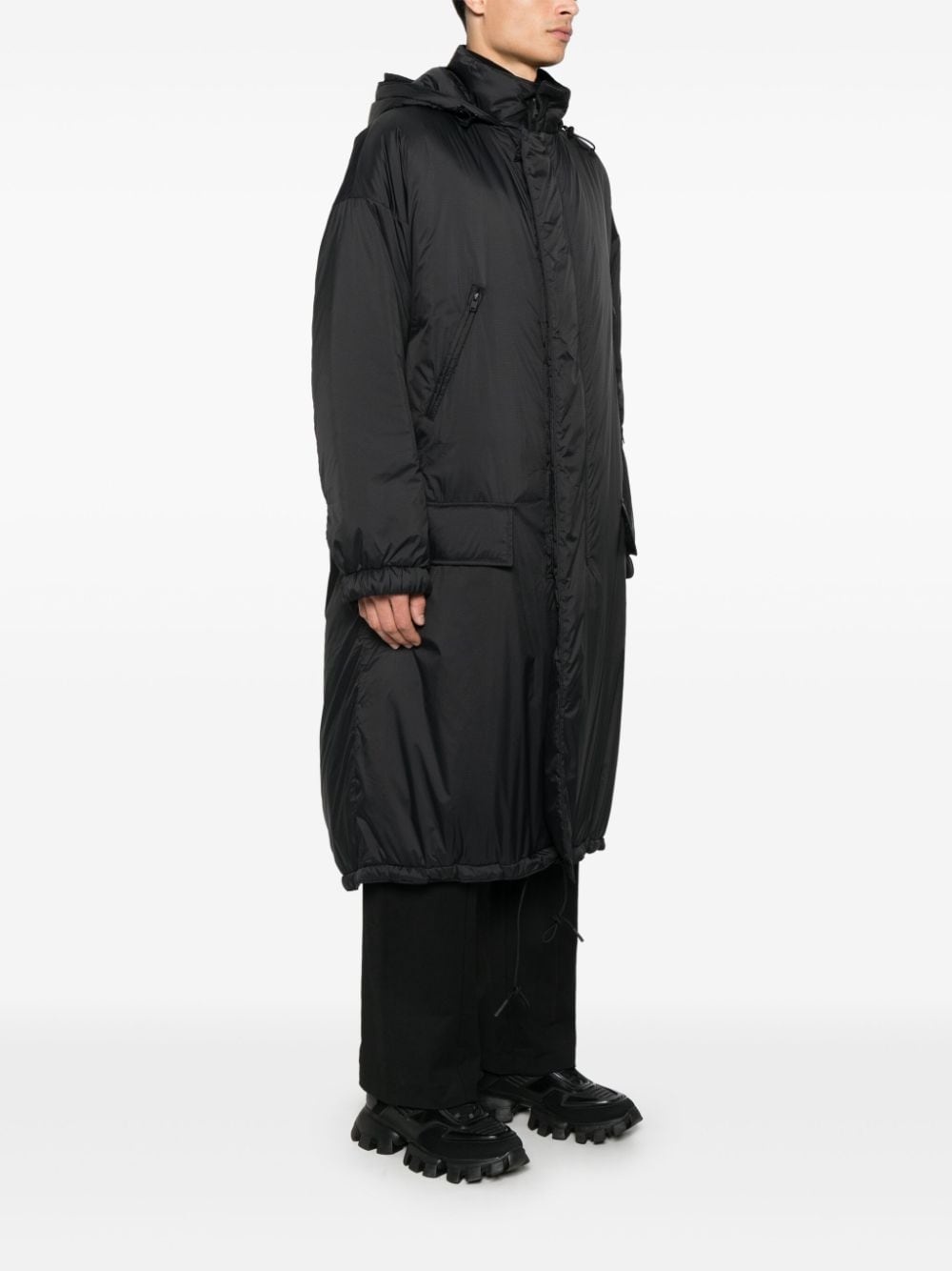 HD parka - 3