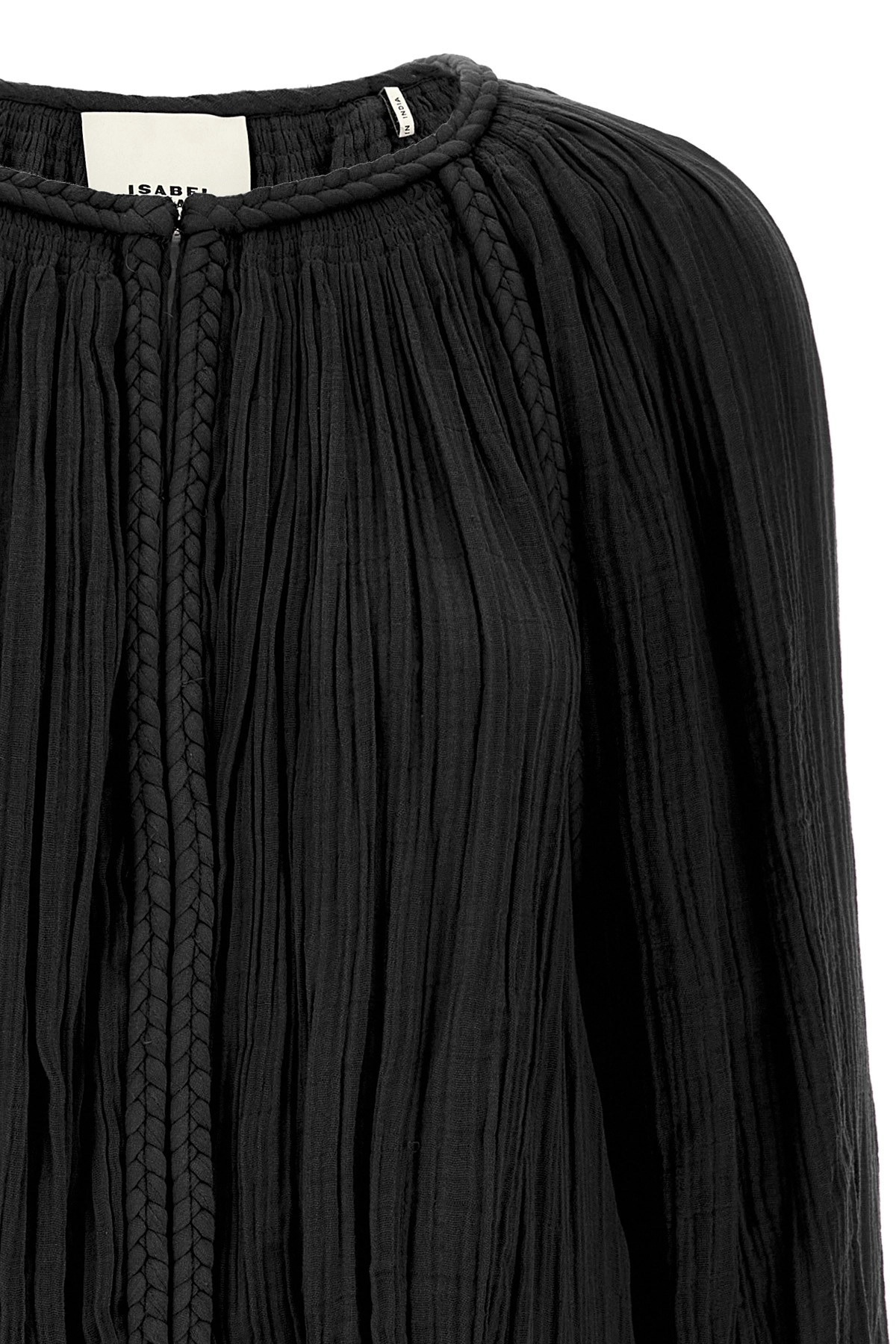 'Jaoni' dress - 4