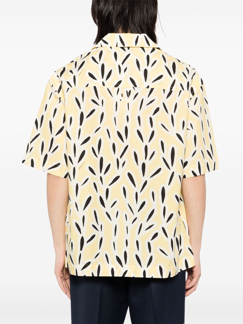 Jean shirt - 4