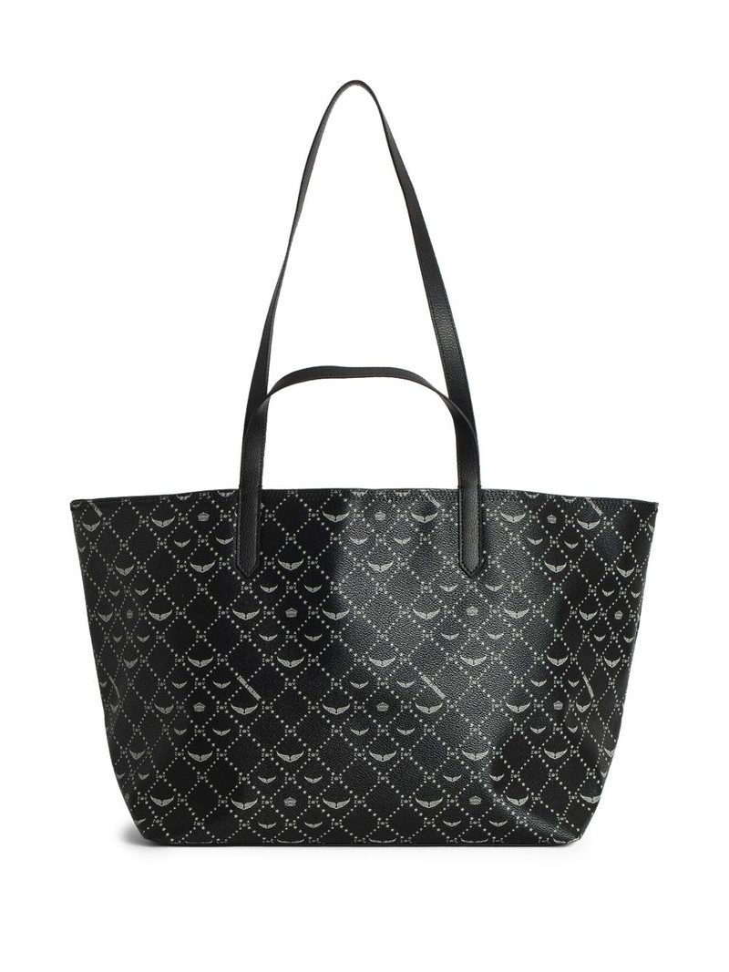Zadig & Voltaire xl Z tote bag outlook