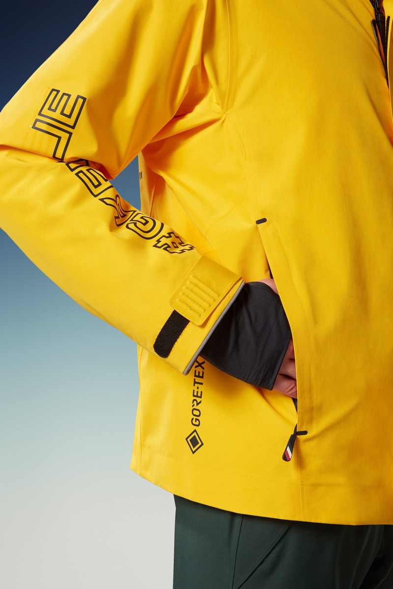 Moriond Ski Jacket 7