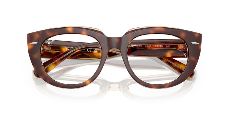 Ray-Ban DOREEN OPTICS outlook