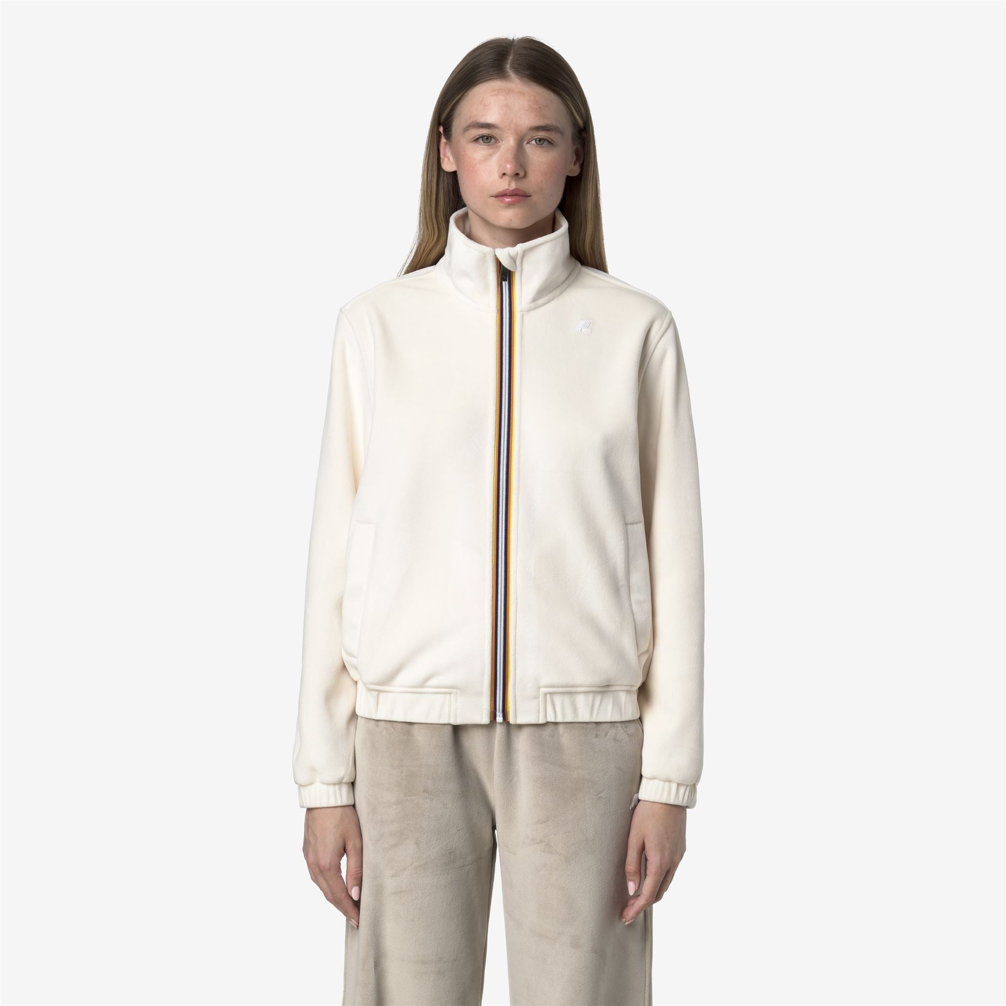 VIVIETTE VELOUR POLAR - 3