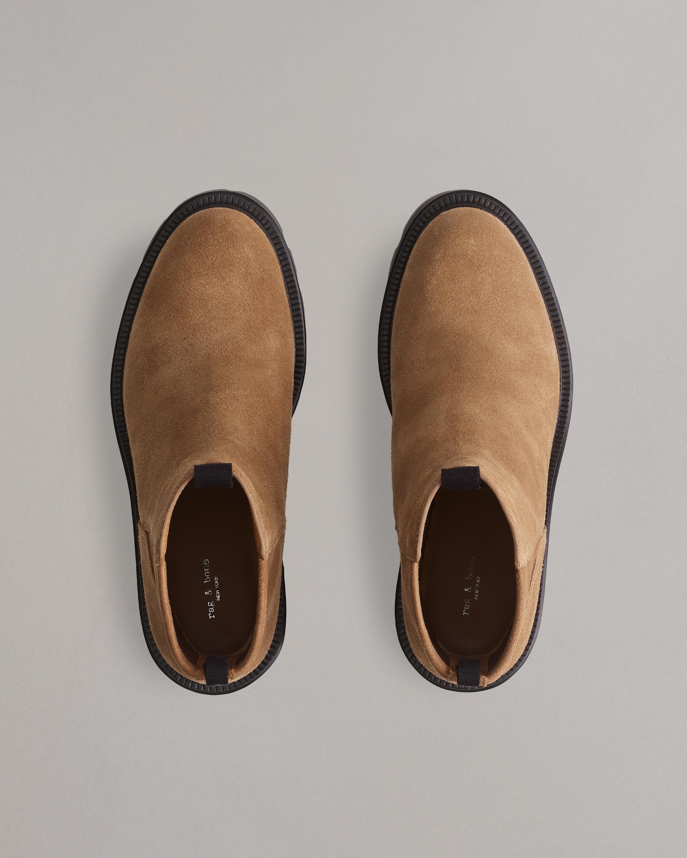 Quinn Chelsea Boot - 4