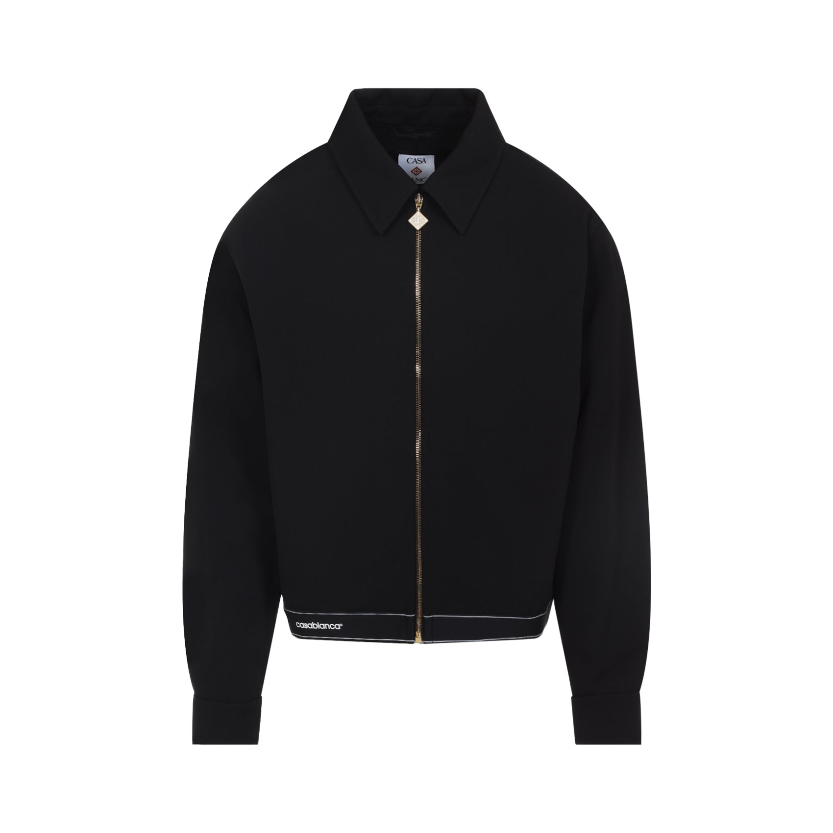 Jackets Black - 1