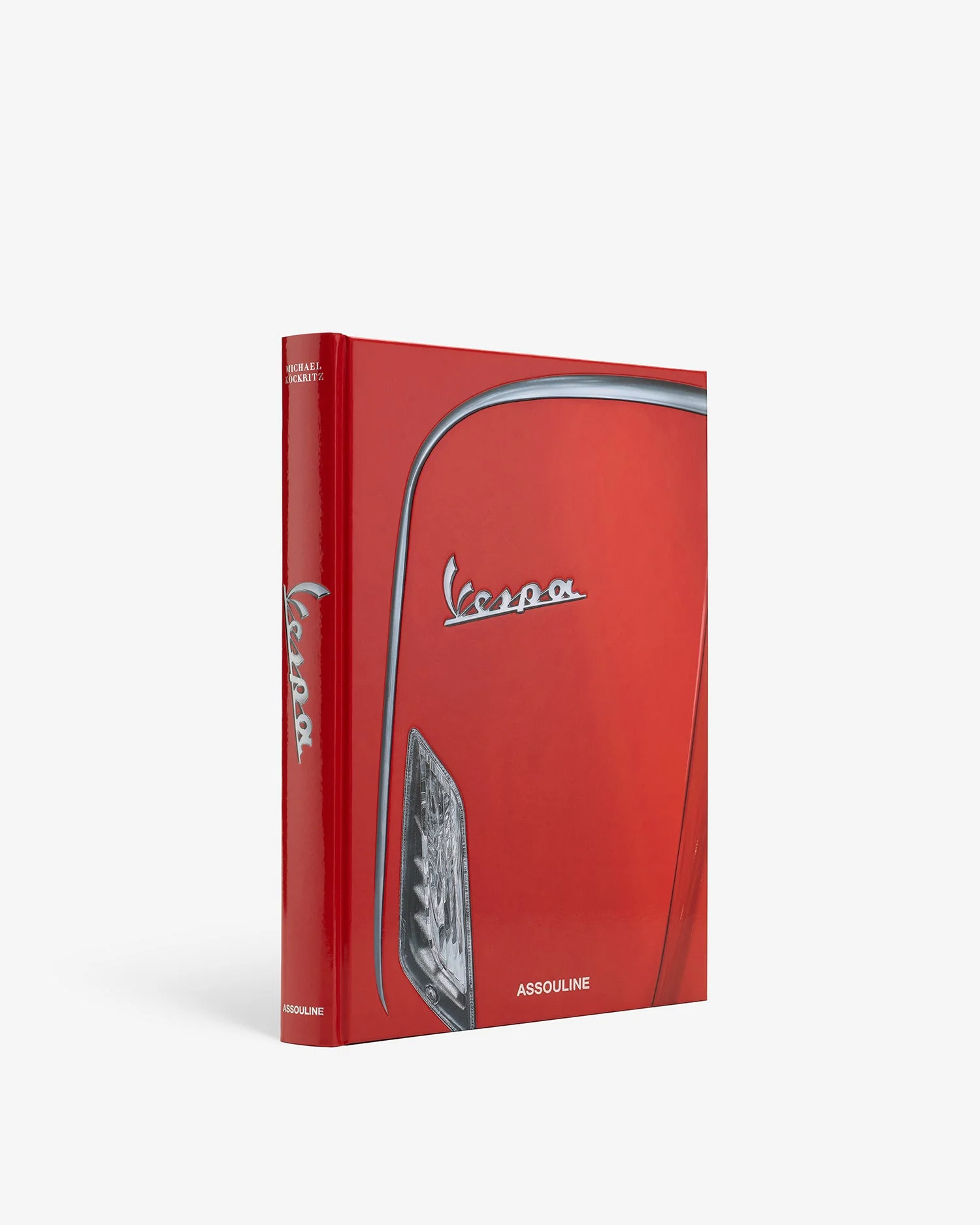 Vespa - 1
