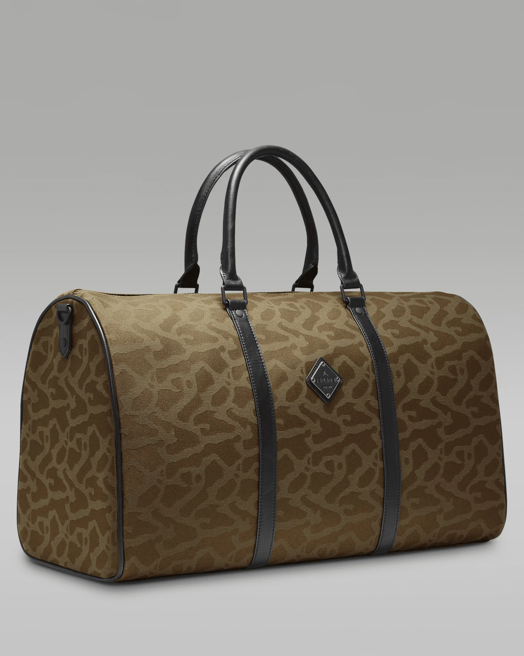 Jordan Jordan Icon Duffle Bag (40L) | REVERSIBLE