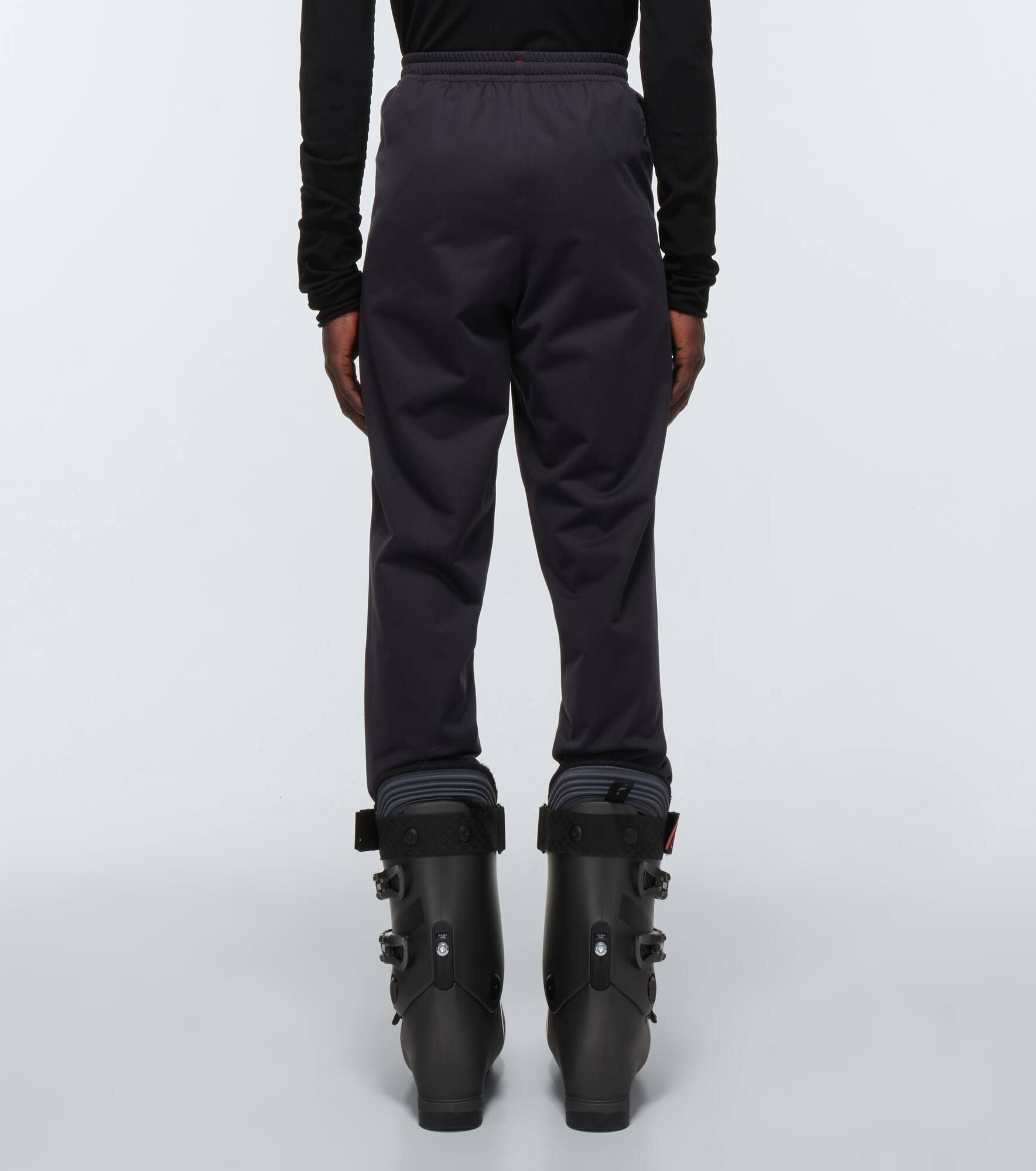 Day-Namic jersey trackpants - 4