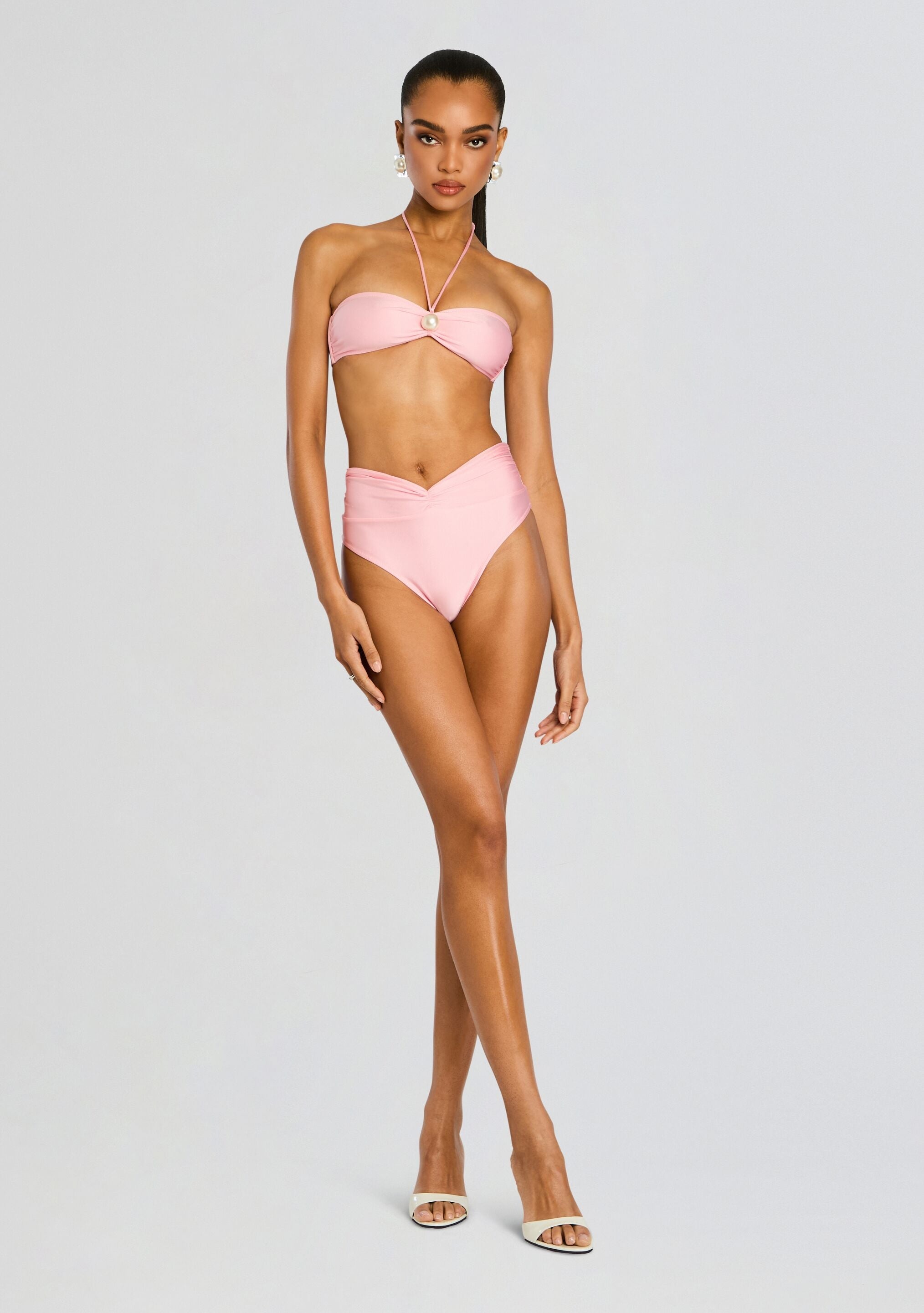 CLAIRE BIKINI BOTTOM - 6