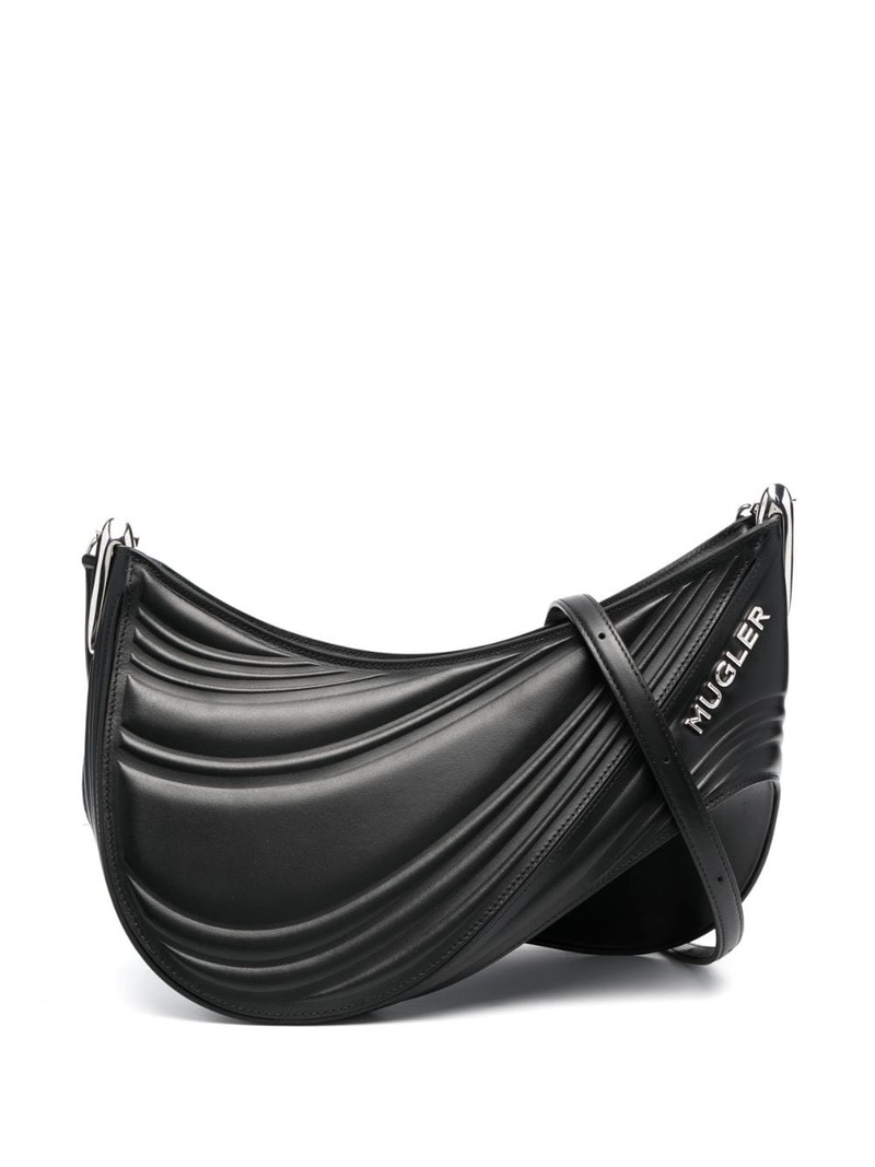 Spiral Curve 01 shoulder bag 1