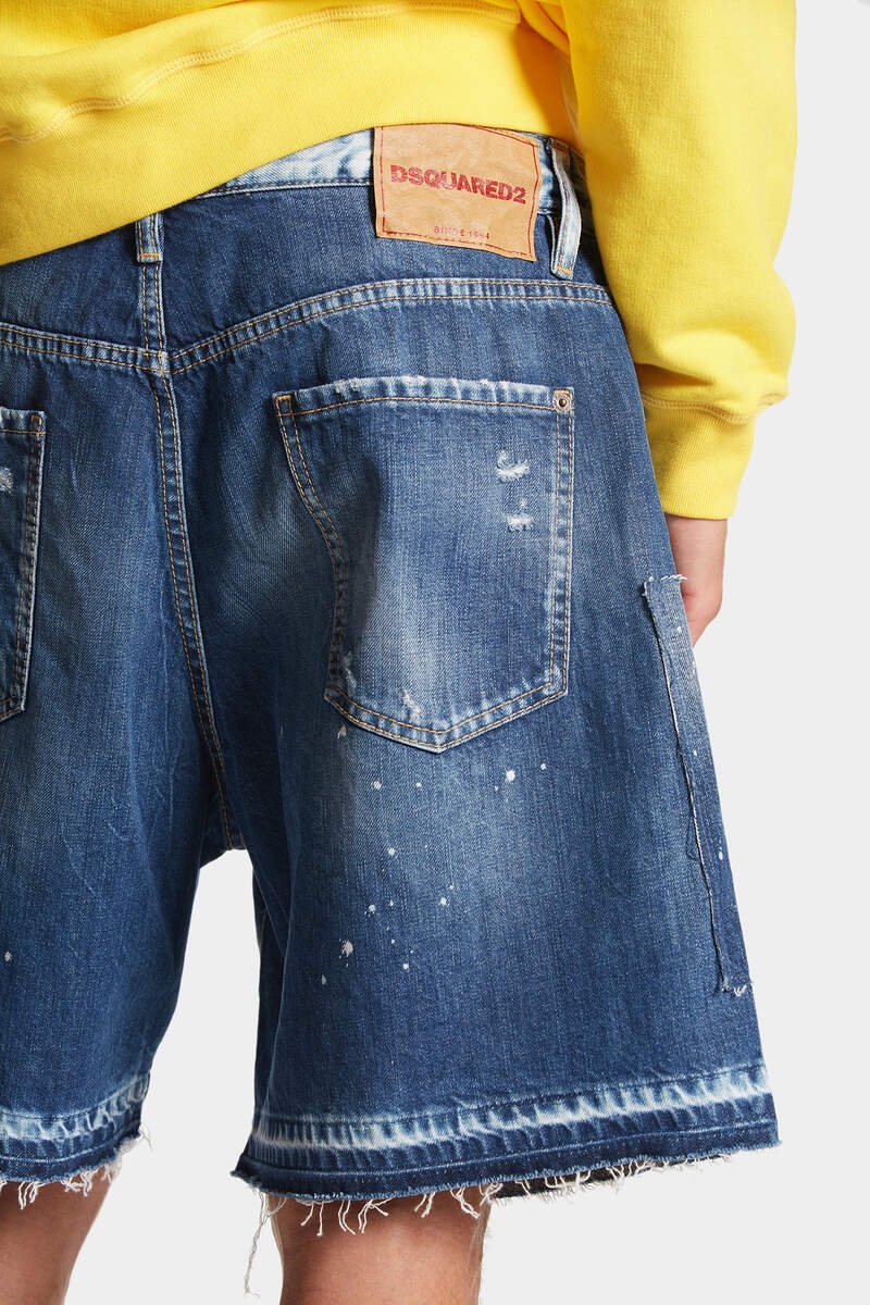 BOXER SHORTS - 6